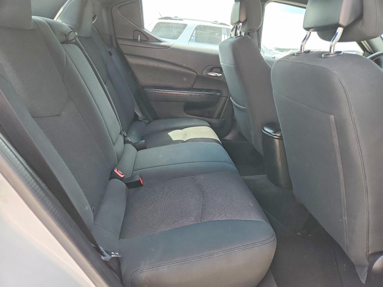 2014 Dodge Avenger Se Белый vin: 1C3CDZAB5EN112877