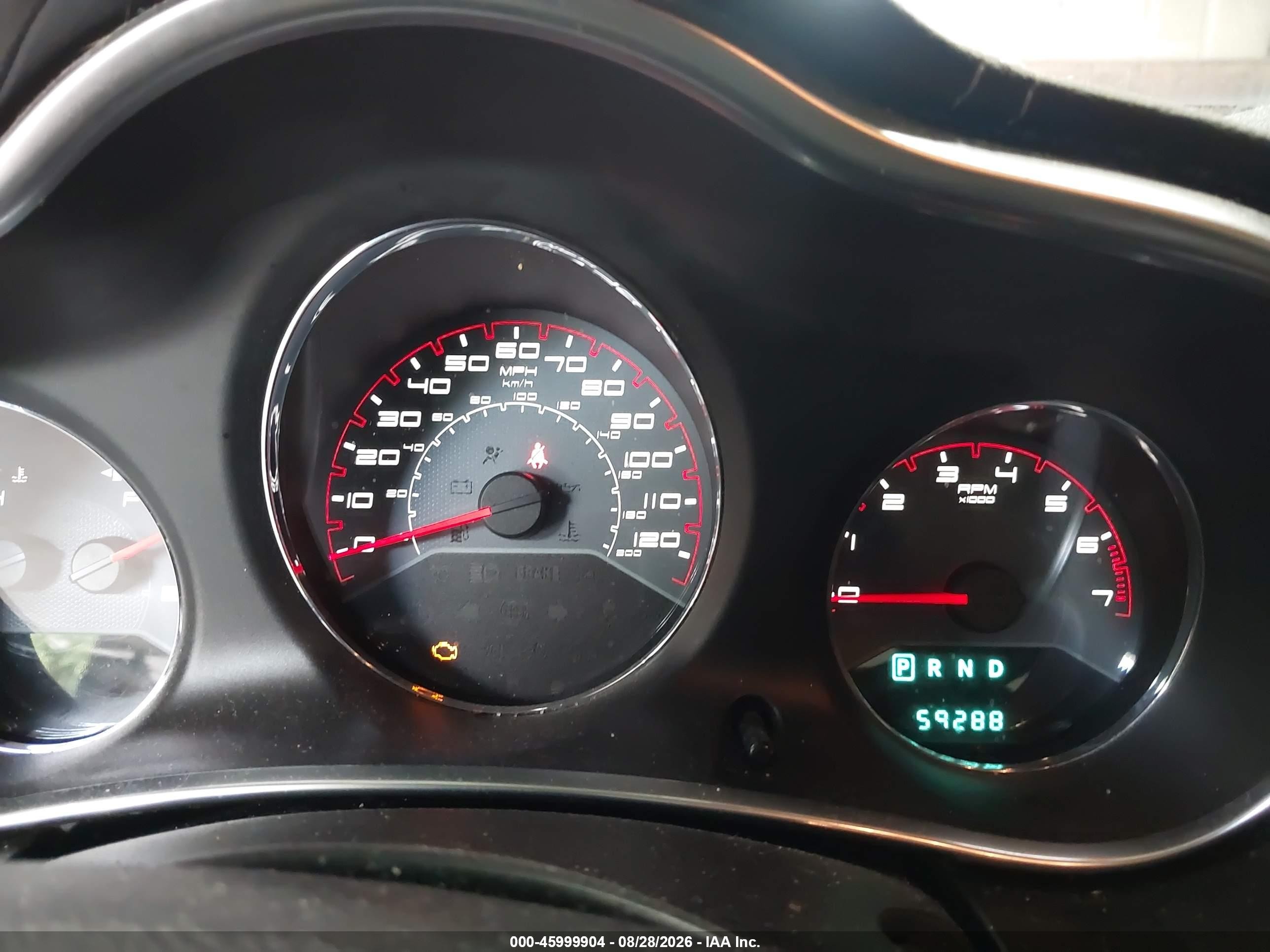 2014 Dodge Avenger Se Silver vin: 1C3CDZAB6EN113536