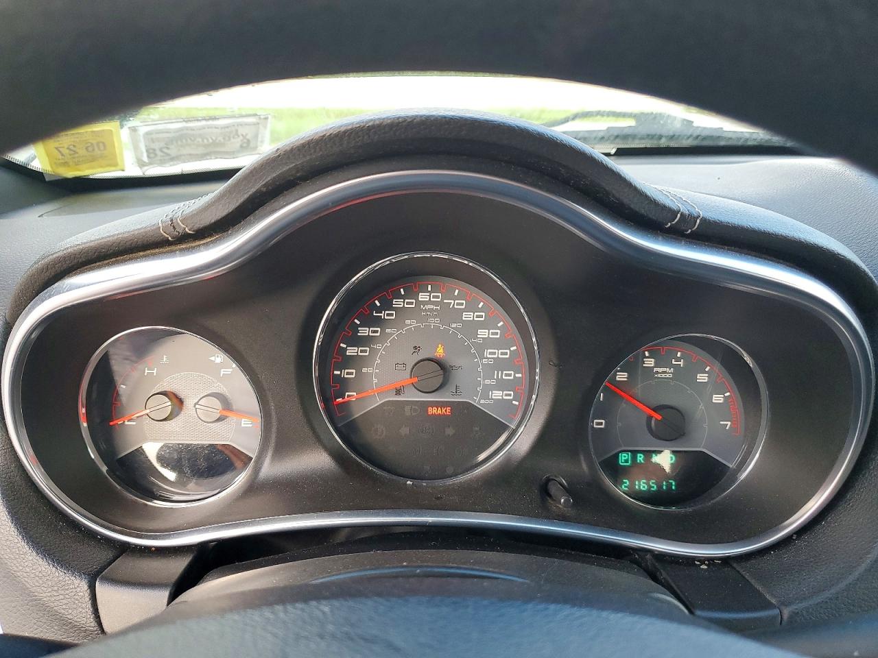 2014 Dodge Avenger Se Black vin: 1C3CDZAB6EN133947