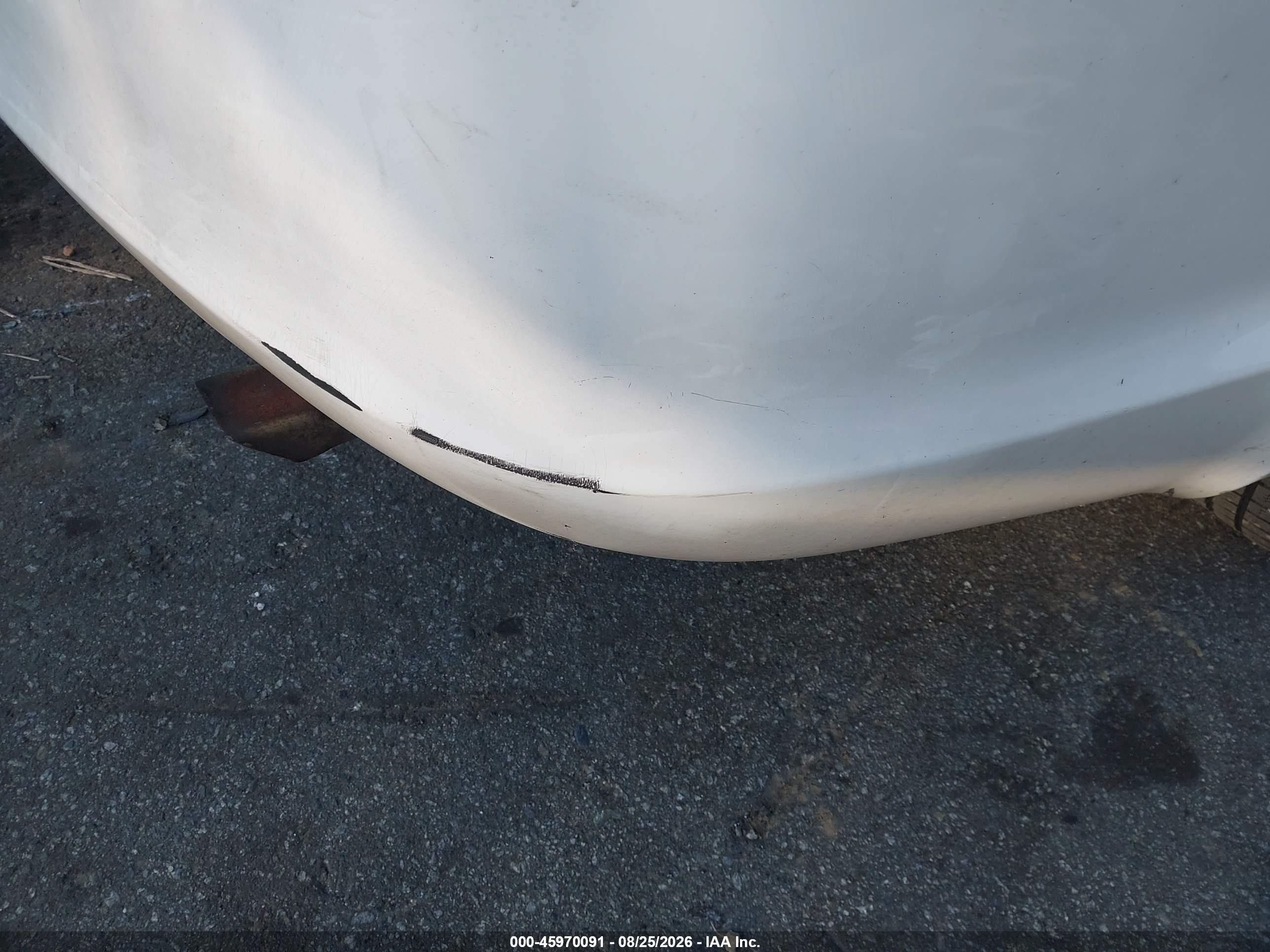 2014 Dodge Avenger Se White vin: 1C3CDZAB6EN189385