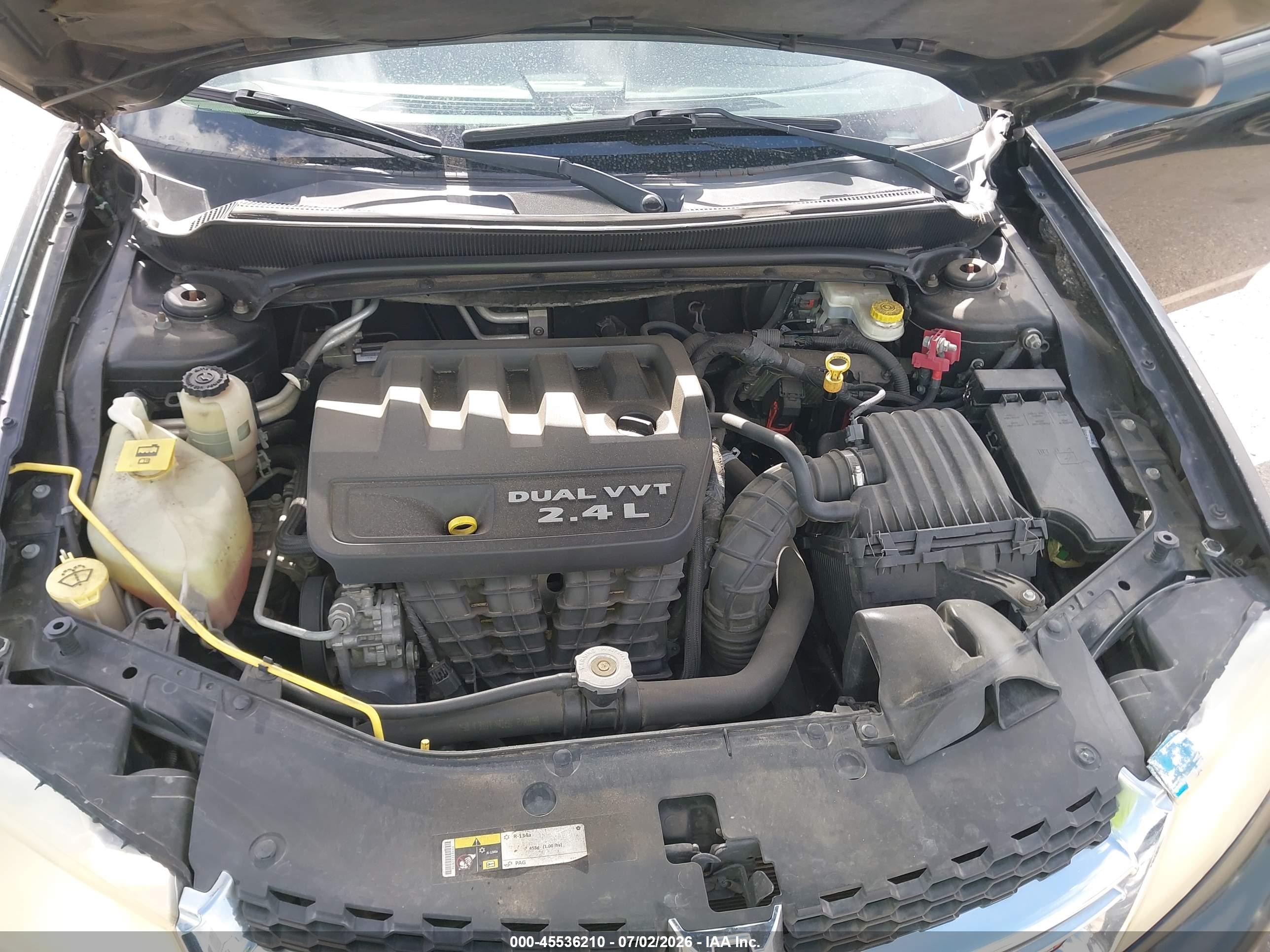 2014 Dodge Avenger Se Black vin: 1C3CDZAB6EN220280
