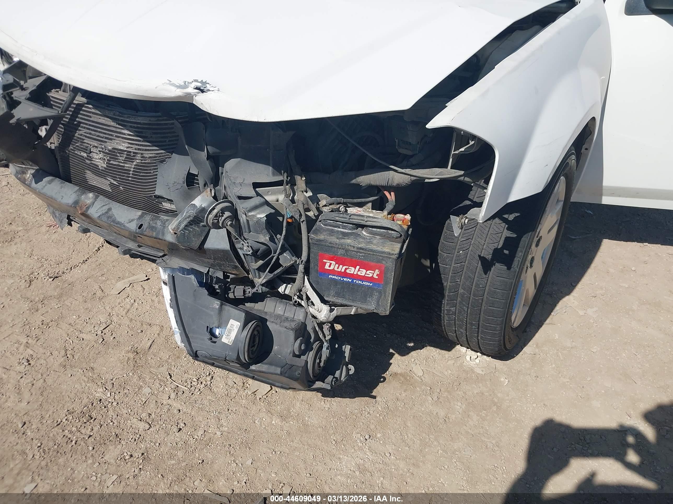 2012 Dodge Avenger Se Белый vin: 1C3CDZAB7CN111050