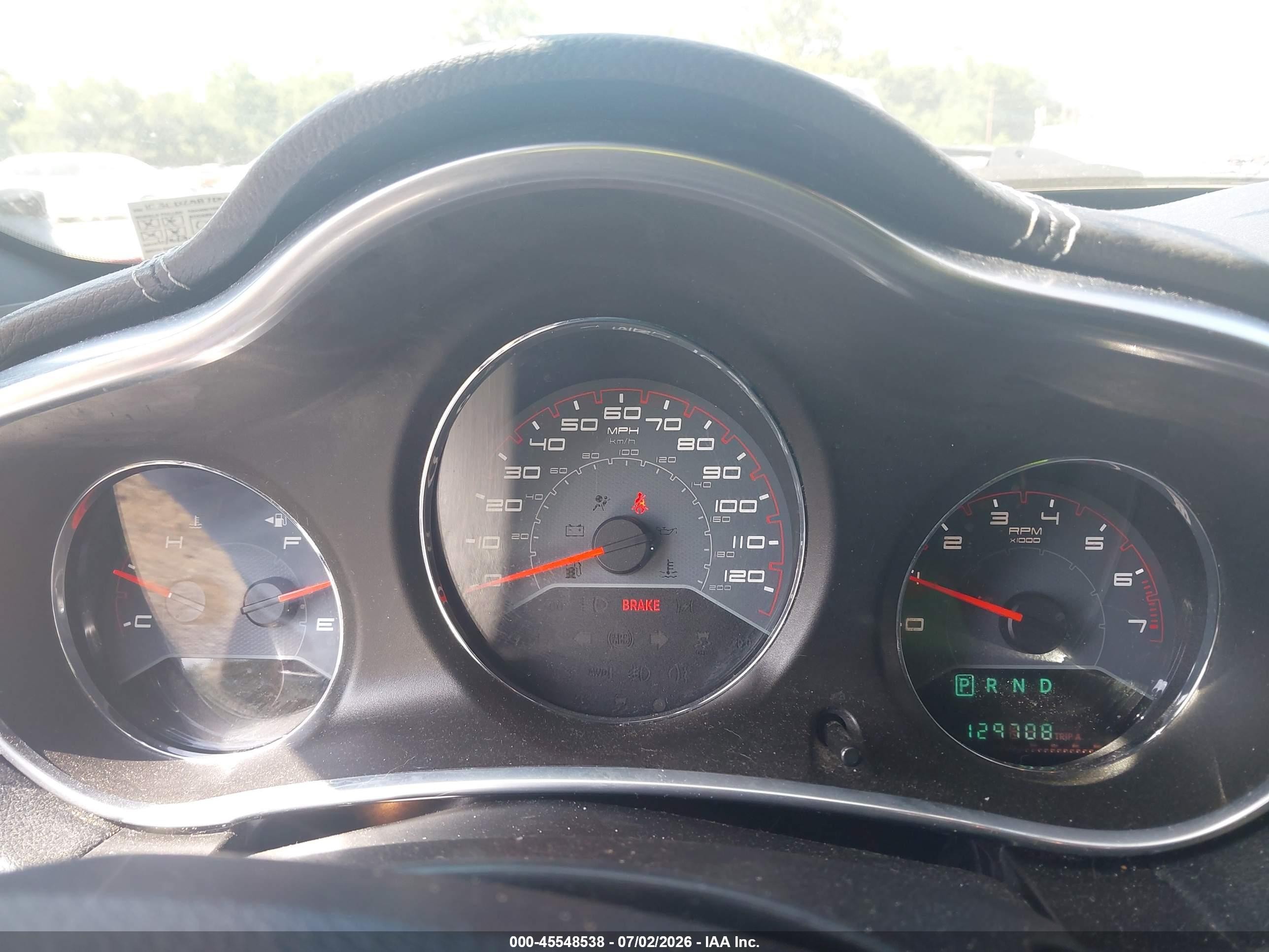 2013 Dodge Avenger Se Red vin: 1C3CDZAB7DN637681