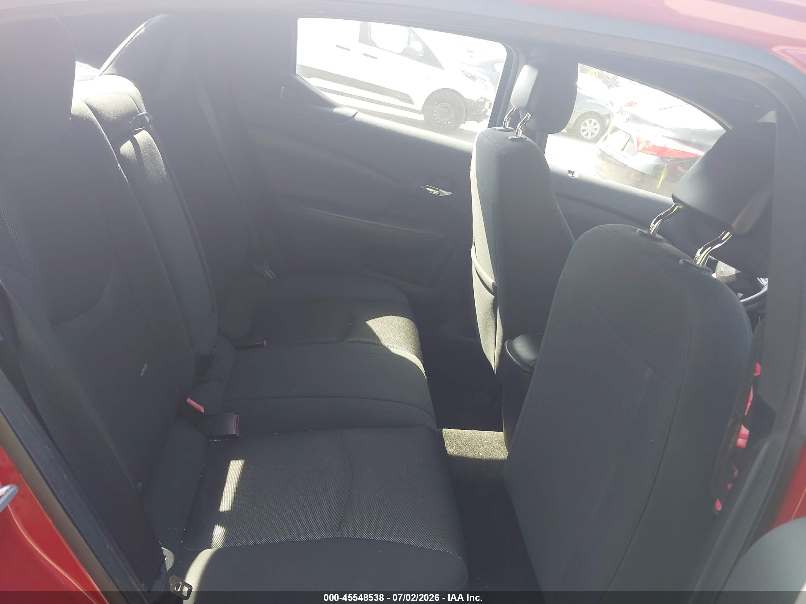 2013 Dodge Avenger Se Red vin: 1C3CDZAB7DN637681