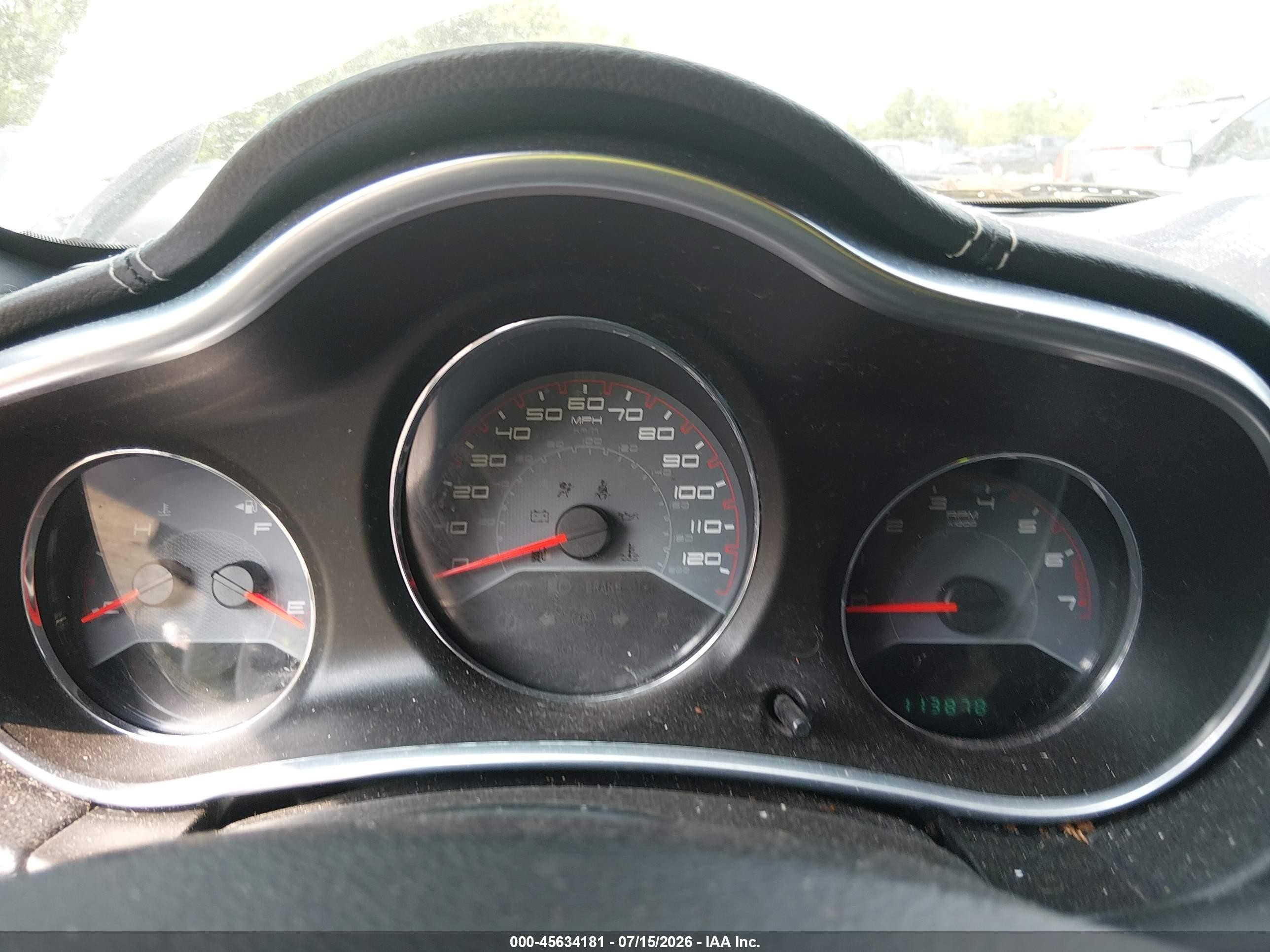 2014 Dodge Avenger Se Белый vin: 1C3CDZAB7EN166259