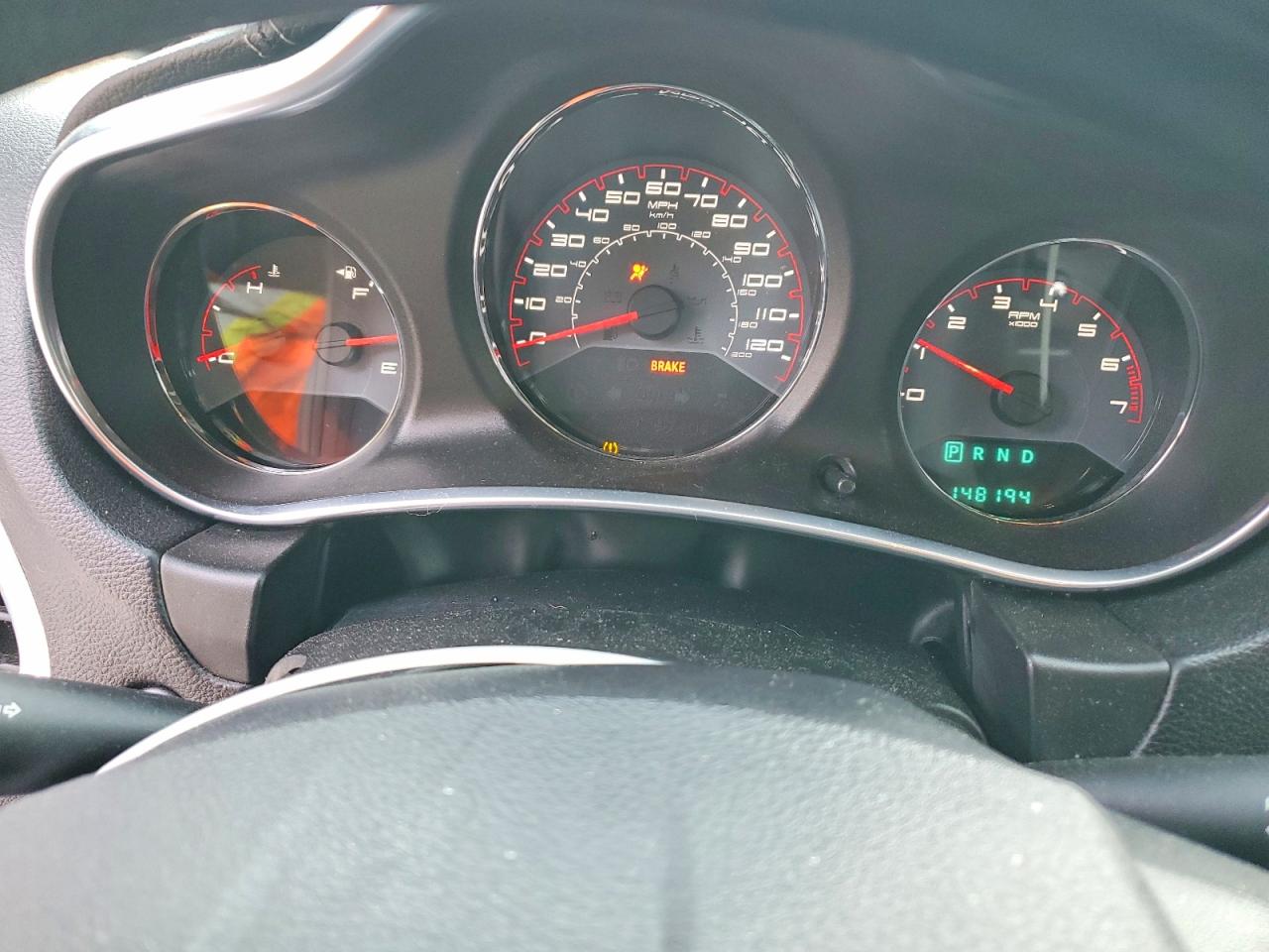 2014 Dodge Avenger Se Silver vin: 1C3CDZAB7EN203505