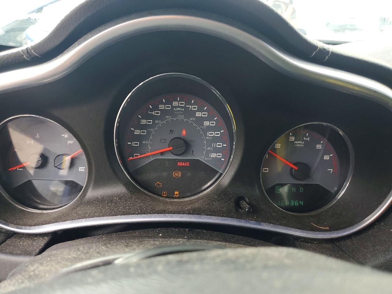 2014 Dodge Avenger Se Blue vin: 1C3CDZAB7EN220305