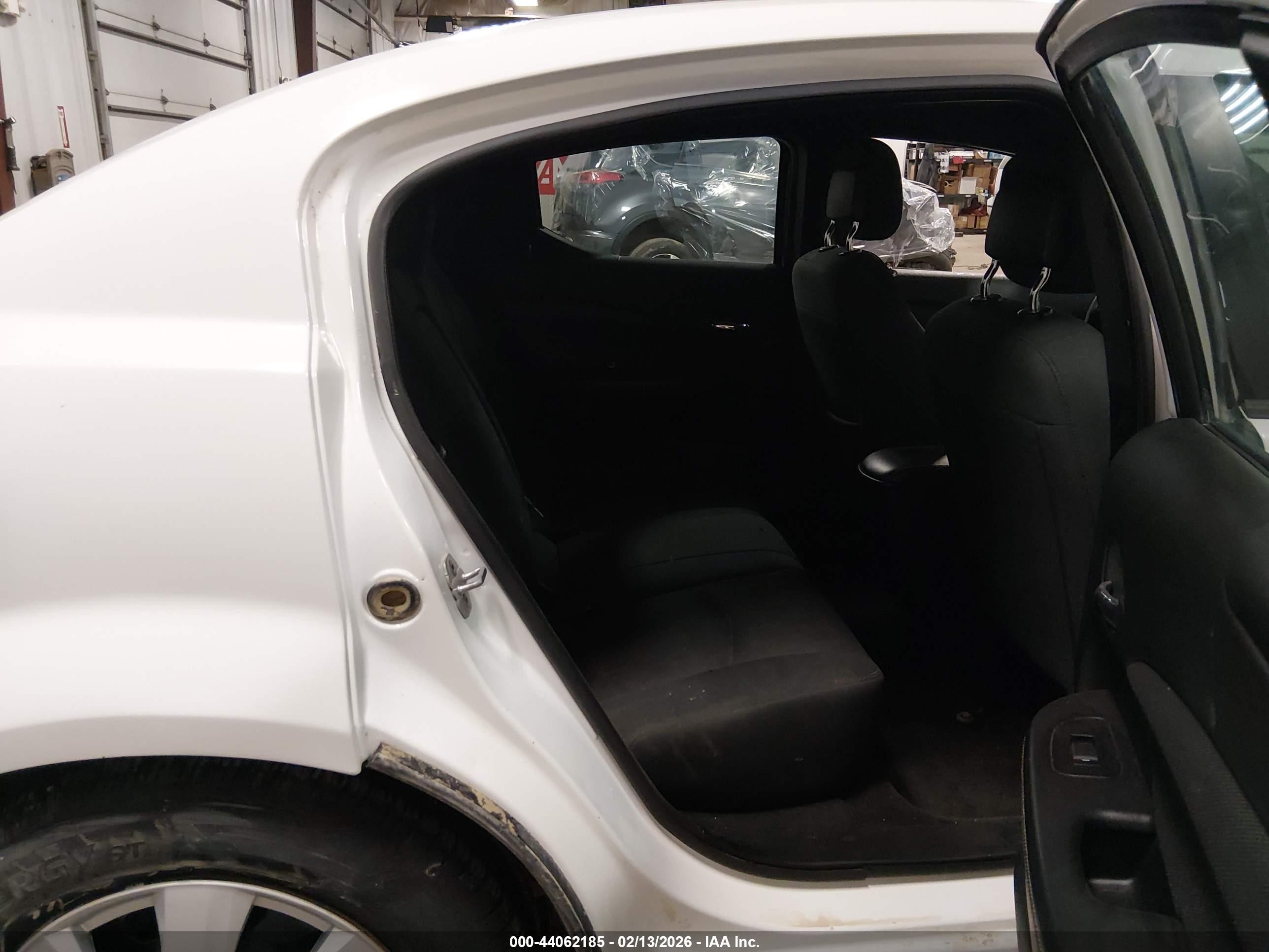 2012 Dodge Avenger Se White vin: 1C3CDZAB8CN220374