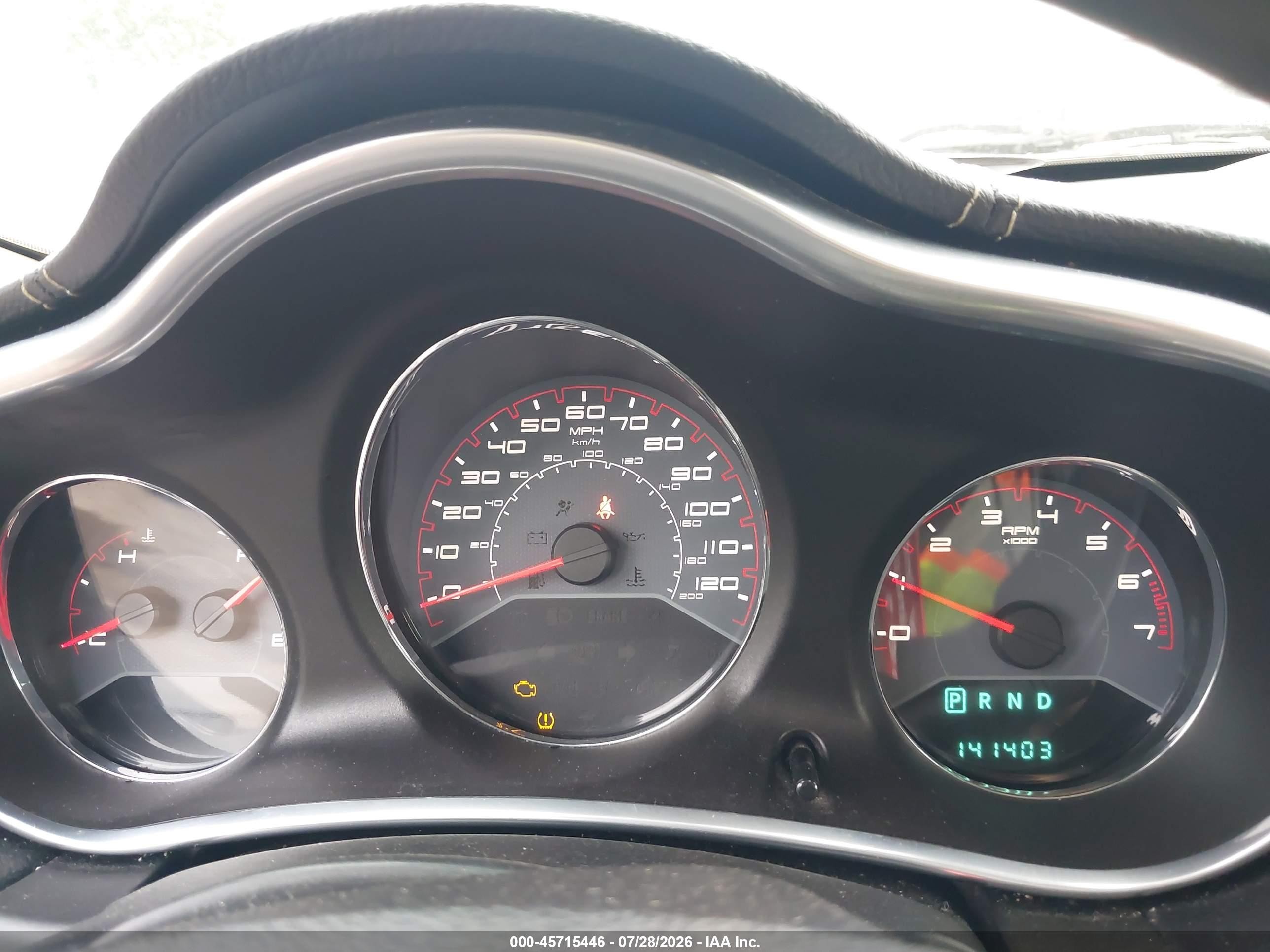 2013 Dodge Avenger Se Red vin: 1C3CDZAB8DL628189