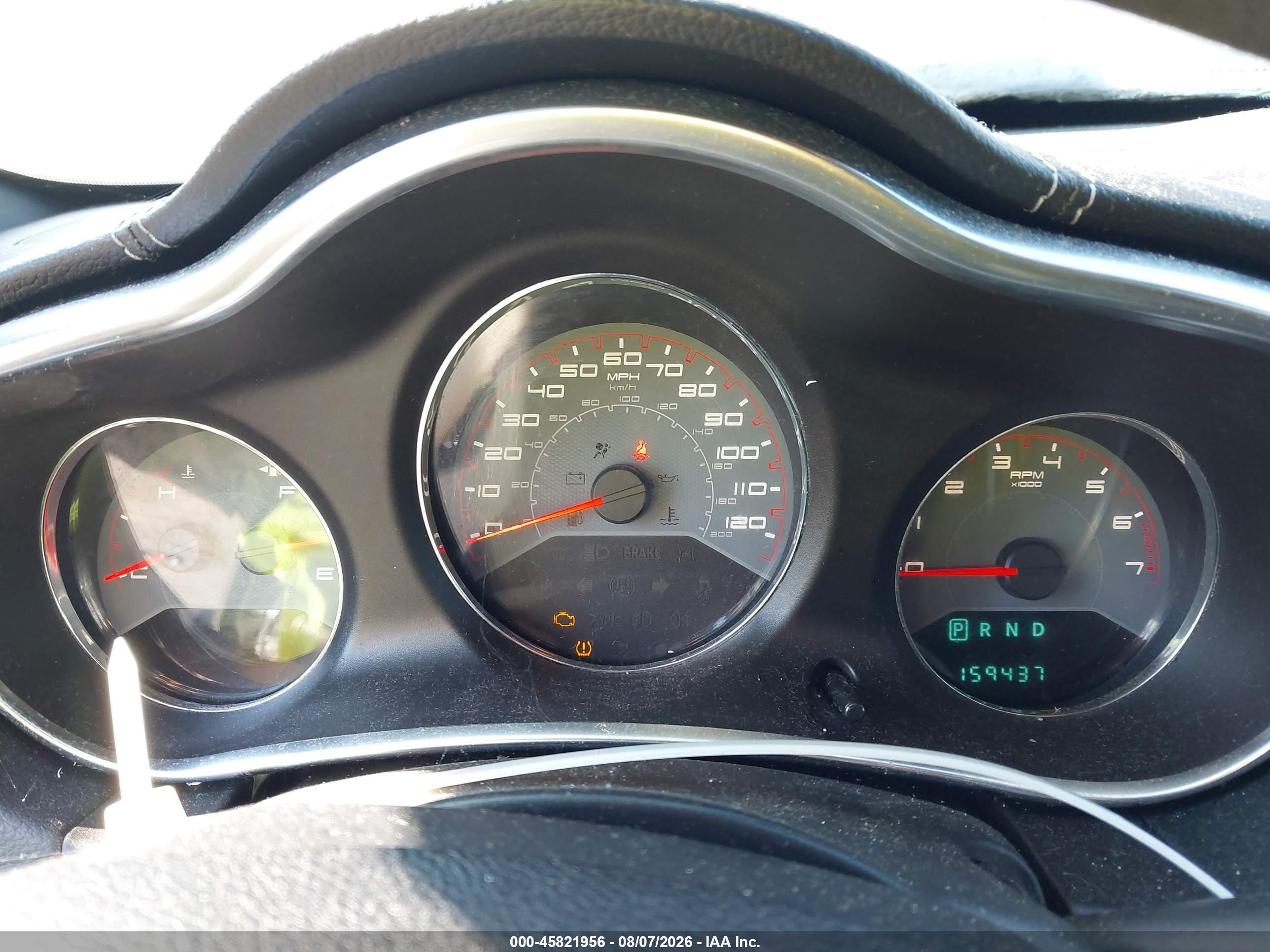 2013 Dodge Avenger Se Silver vin: 1C3CDZAB8DN536844