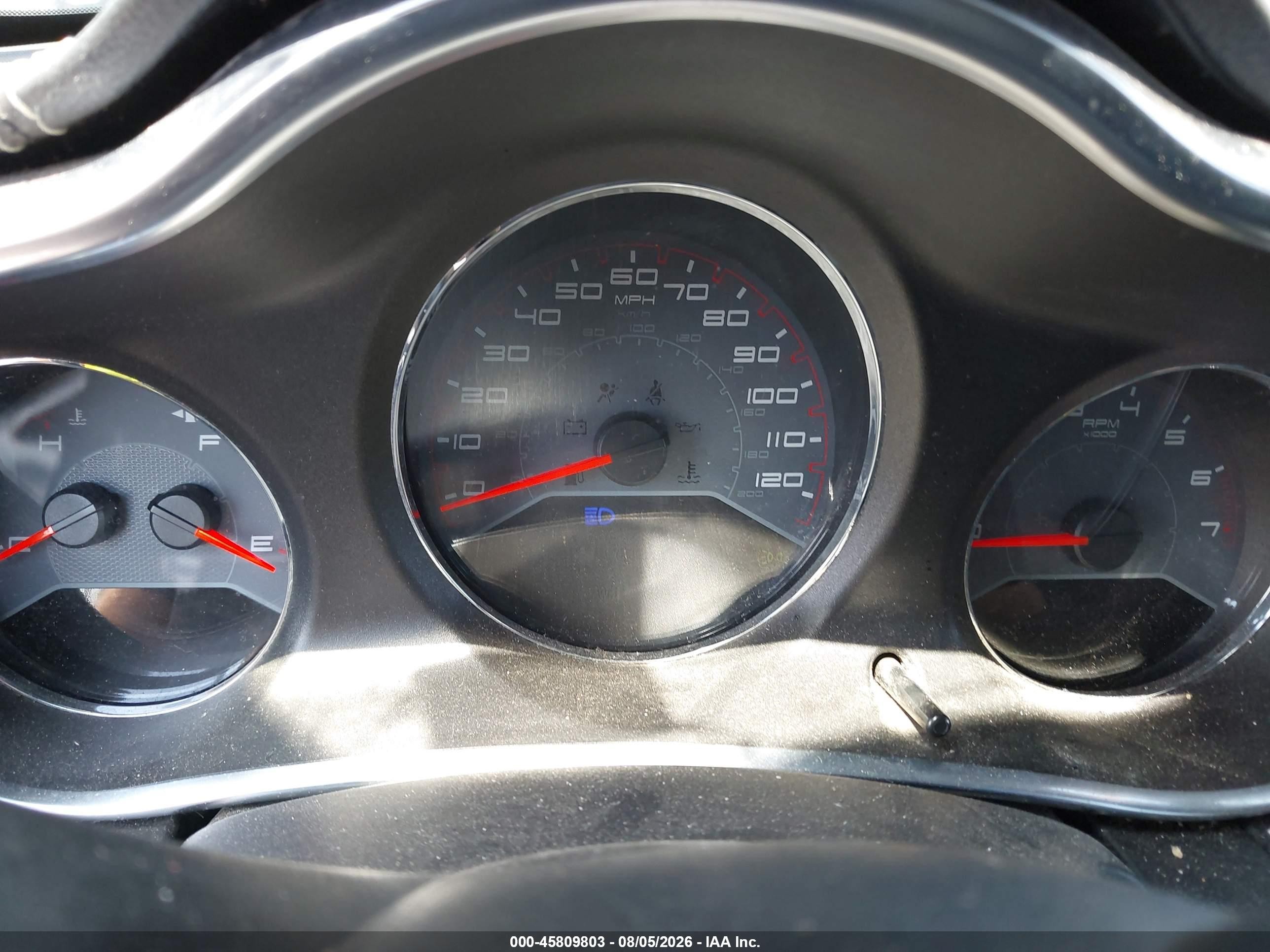 2013 Dodge Avenger Se Серый vin: 1C3CDZAB8DN741354