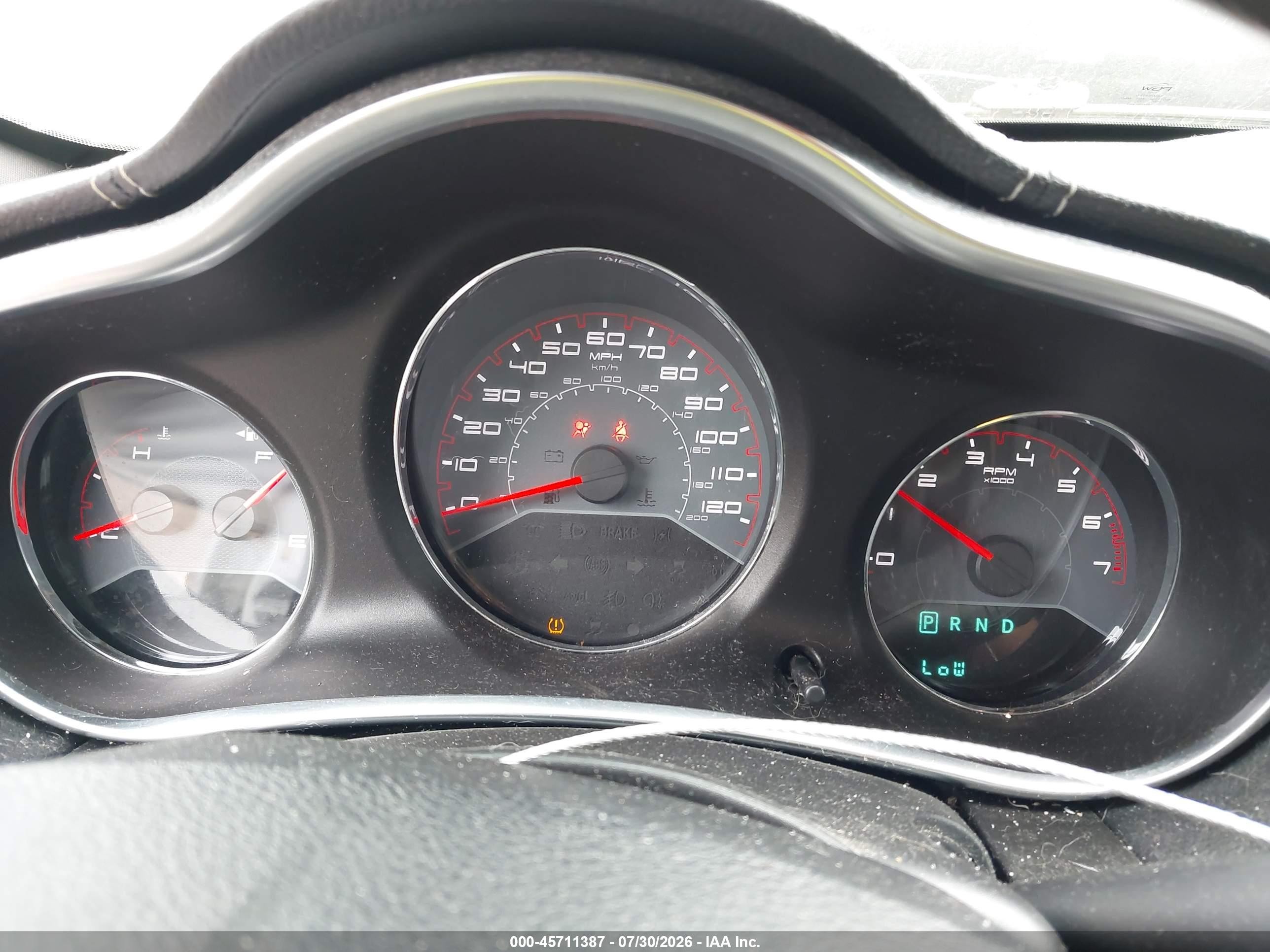 2014 Dodge Avenger Se White vin: 1C3CDZAB8EN139989
