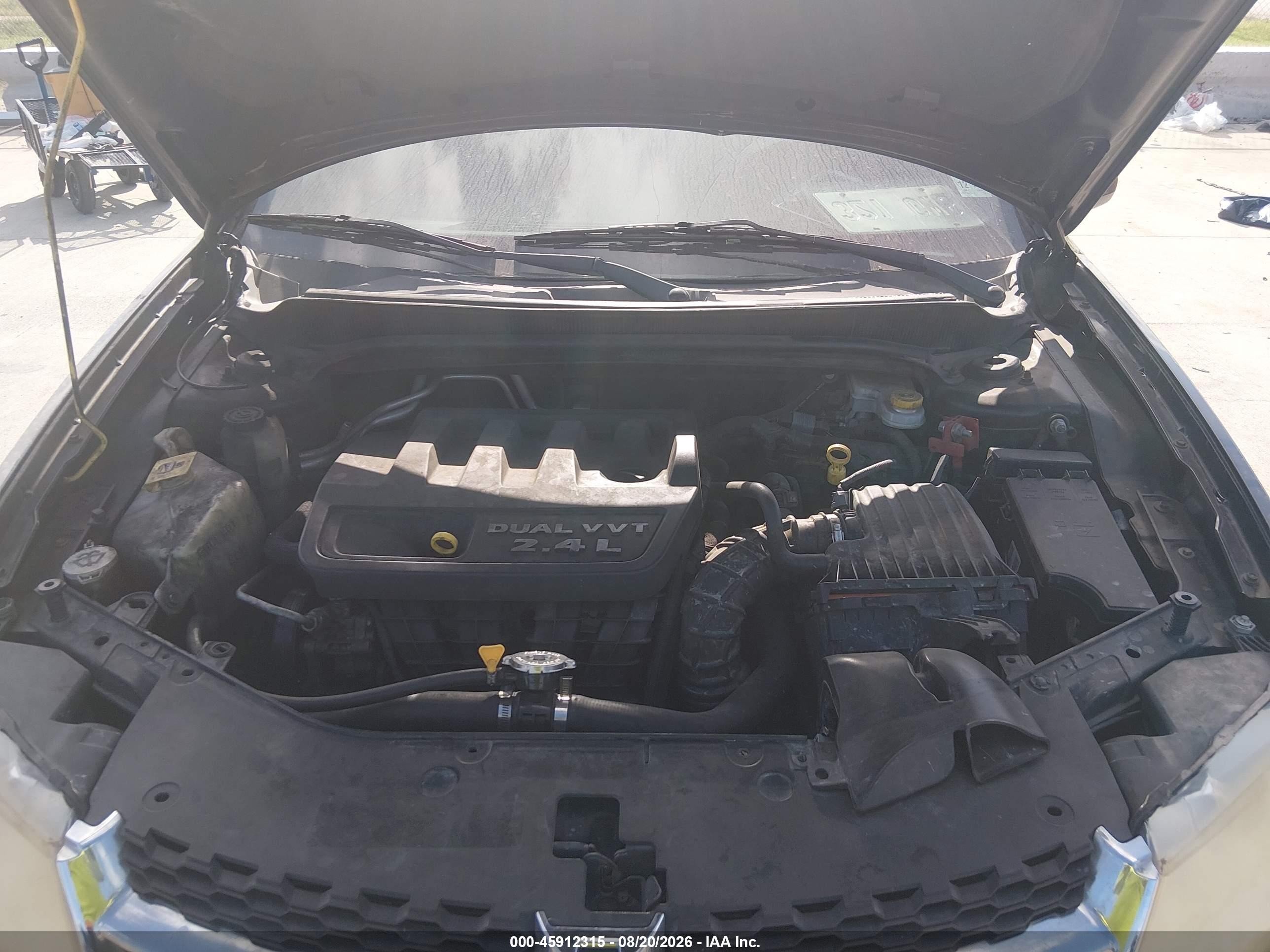 2014 Dodge Avenger Se Черный vin: 1C3CDZAB8EN145467
