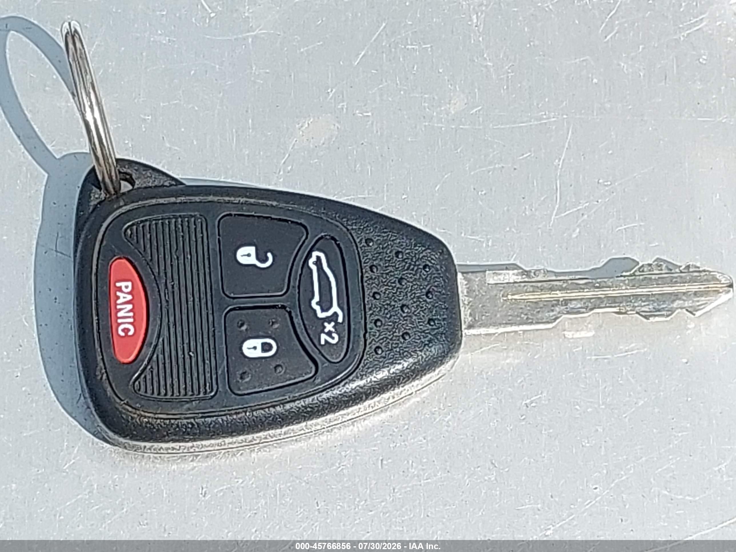 2014 Dodge Avenger Se Серый vin: 1C3CDZAB8EN222550