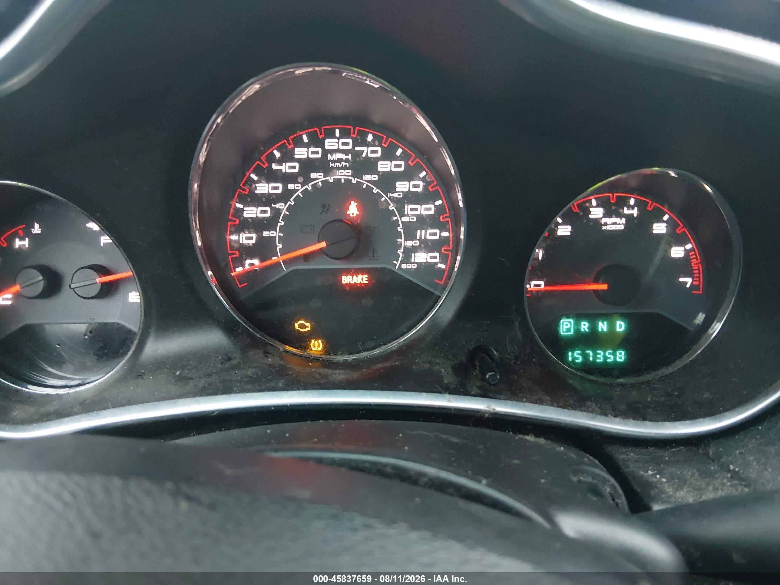 2014 Dodge Avenger Se Red vin: 1C3CDZAB8EN237565