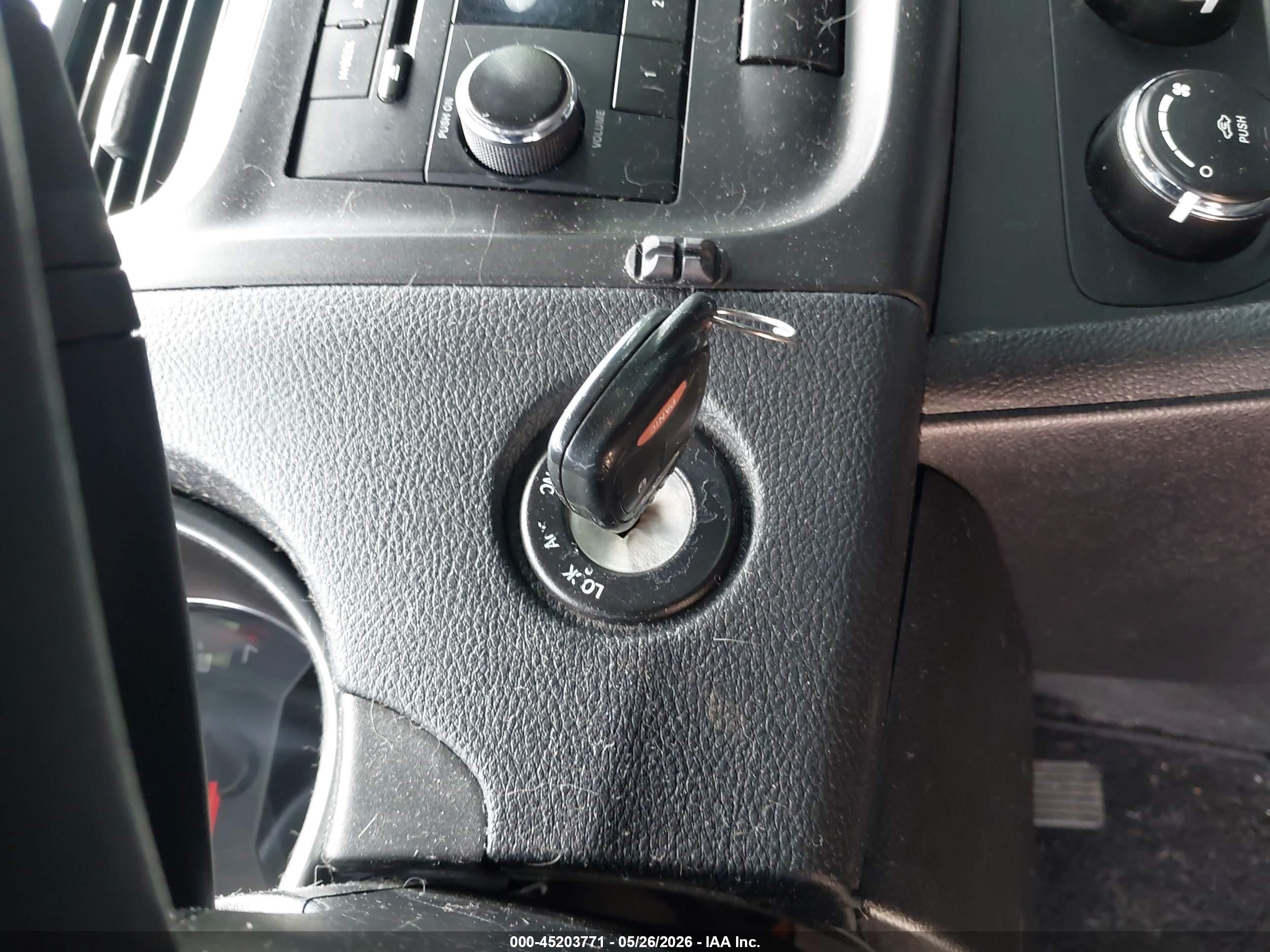 2012 Dodge Avenger Se Black vin: 1C3CDZAB9CN242819