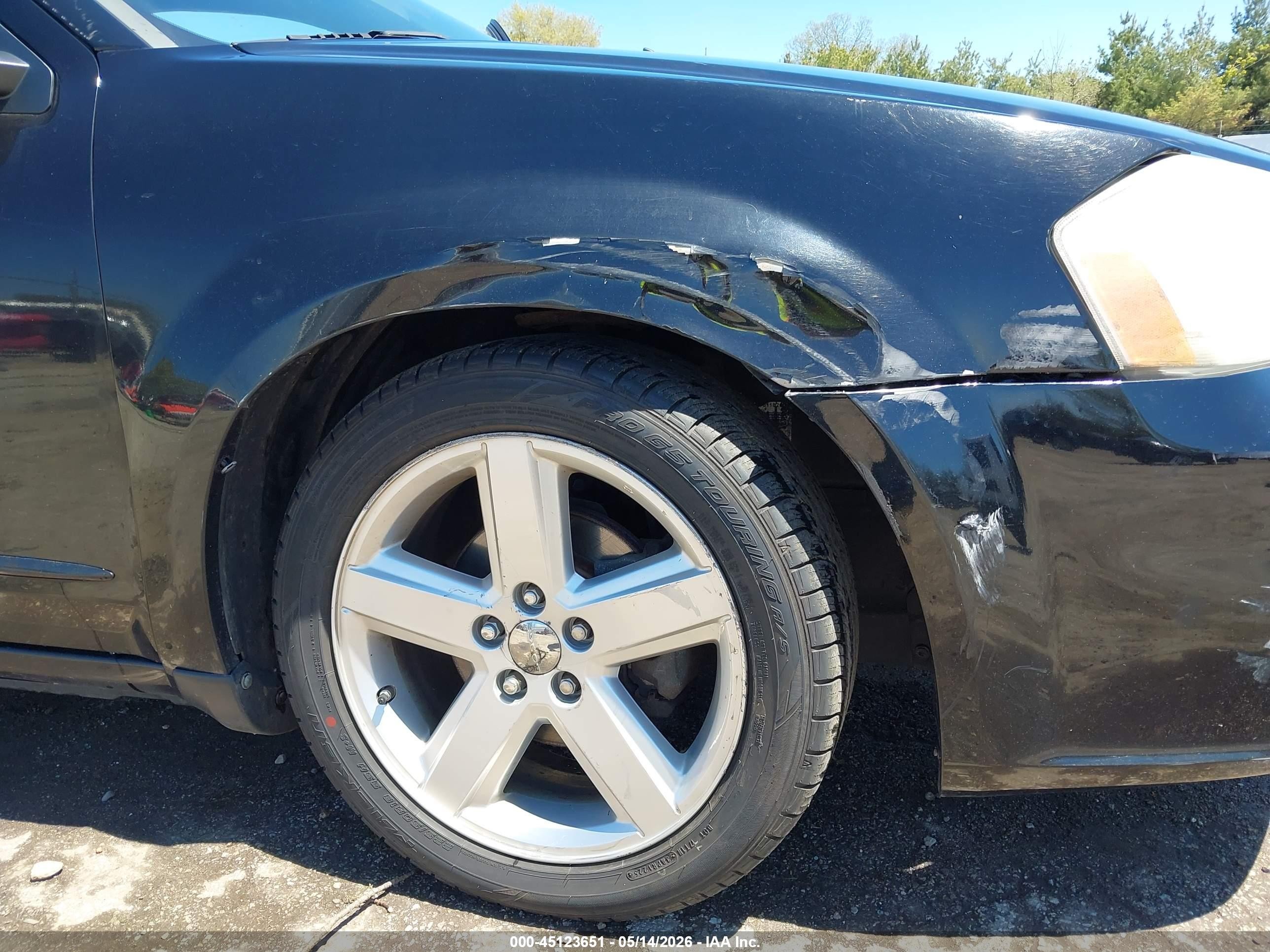2013 Dodge Avenger Se Black vin: 1C3CDZAB9DN662954