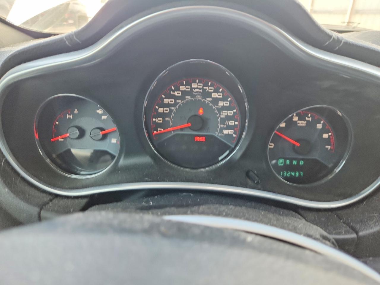 2014 Dodge Avenger Se White vin: 1C3CDZAB9EN219320