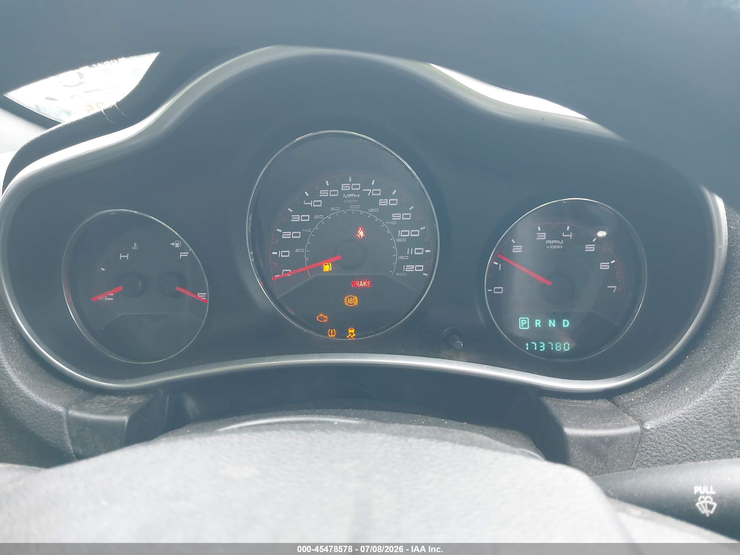 2012 Dodge Avenger Se Silver vin: 1C3CDZABXCN294203