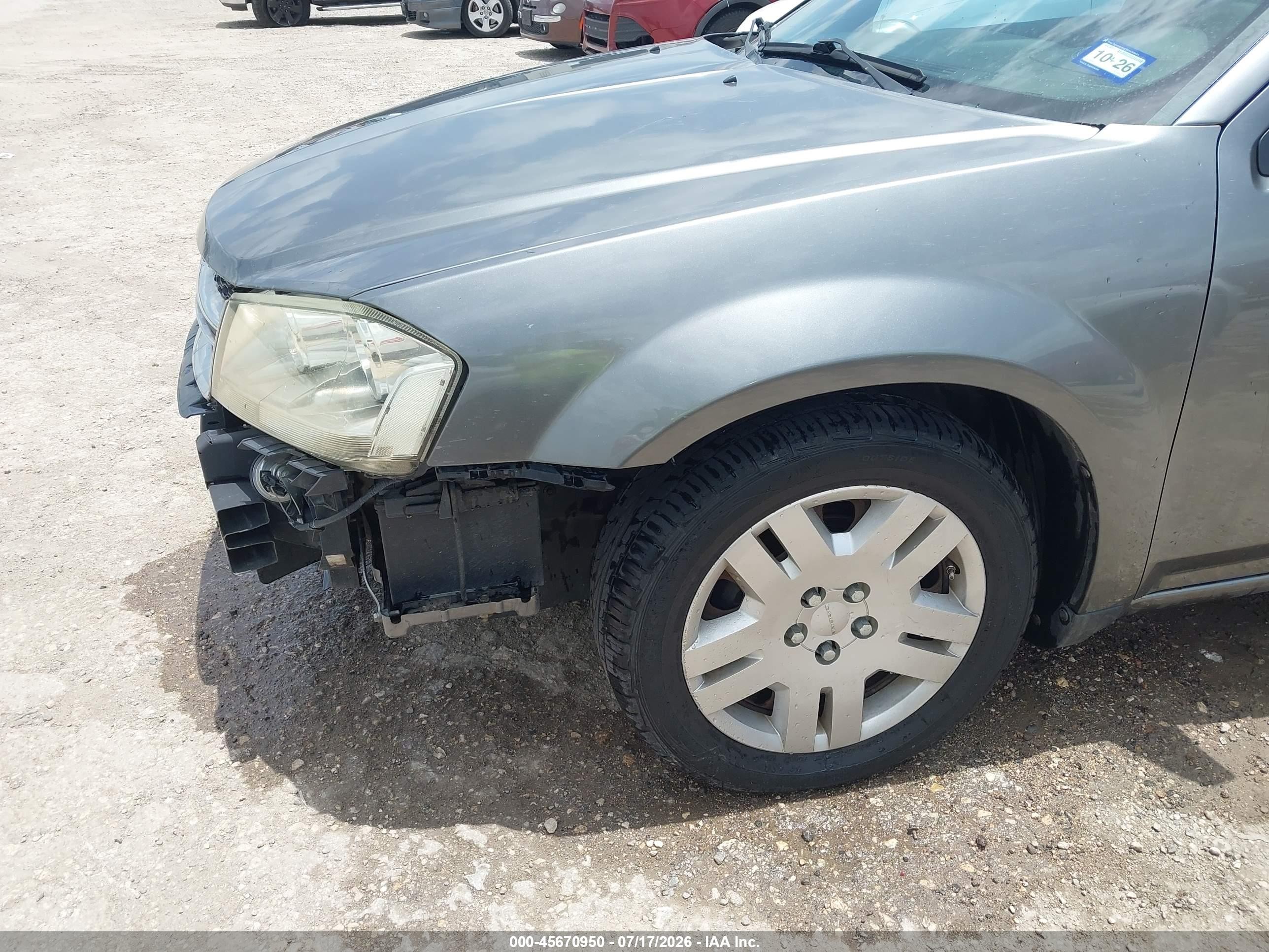 2013 Dodge Avenger Se Gray vin: 1C3CDZABXDN548378