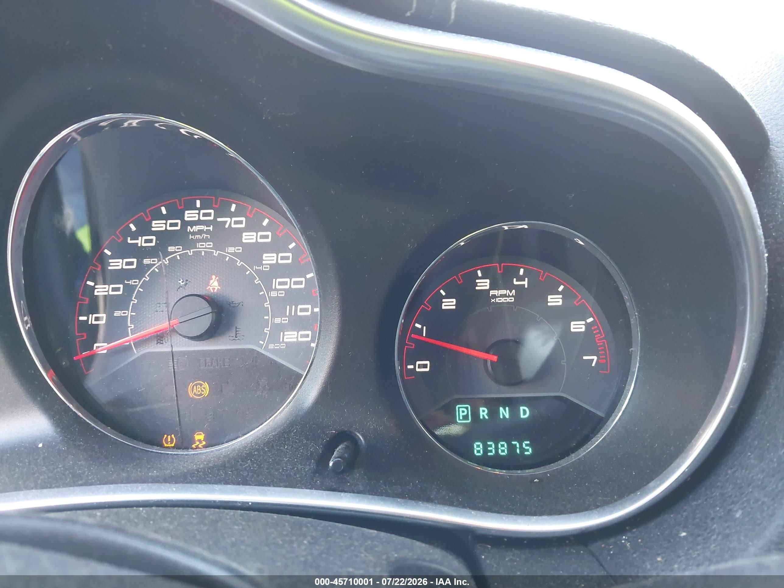 2013 Dodge Avenger Se Blue vin: 1C3CDZABXDN628327