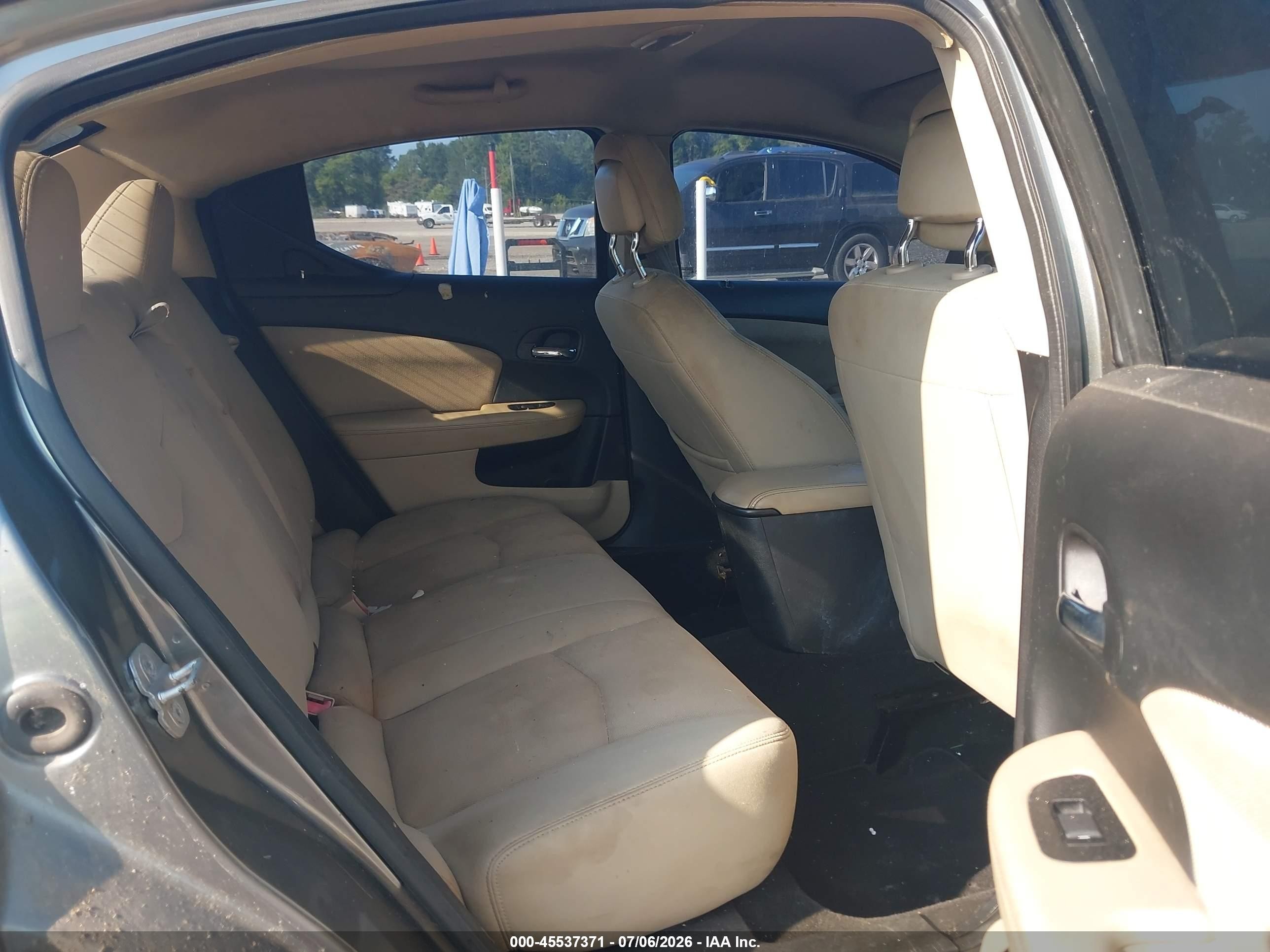 2013 Dodge Avenger Se Gray vin: 1C3CDZABXDN644477