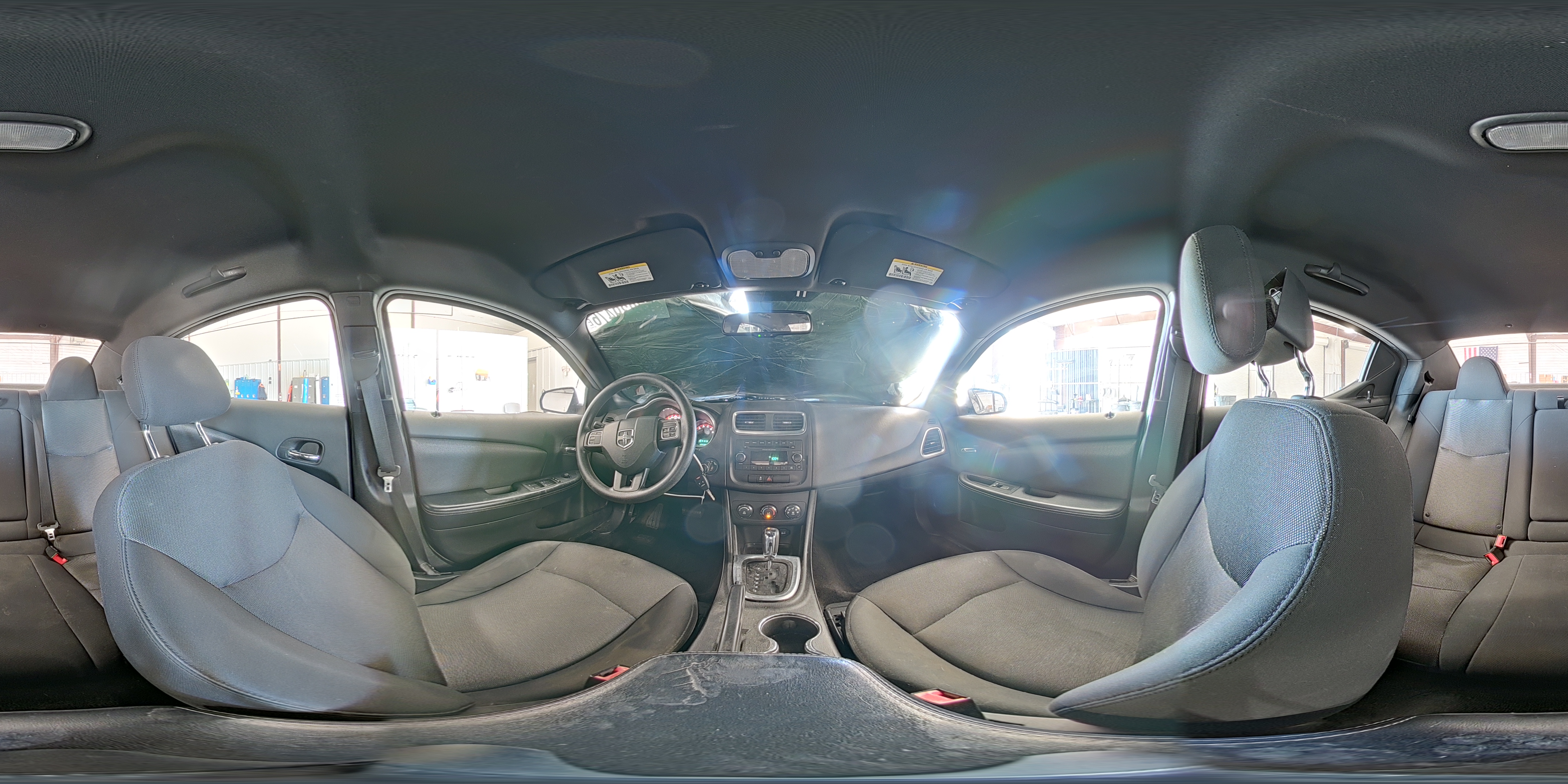 2014 Dodge Avenger Se Черный vin: 1C3CDZABXEN224221