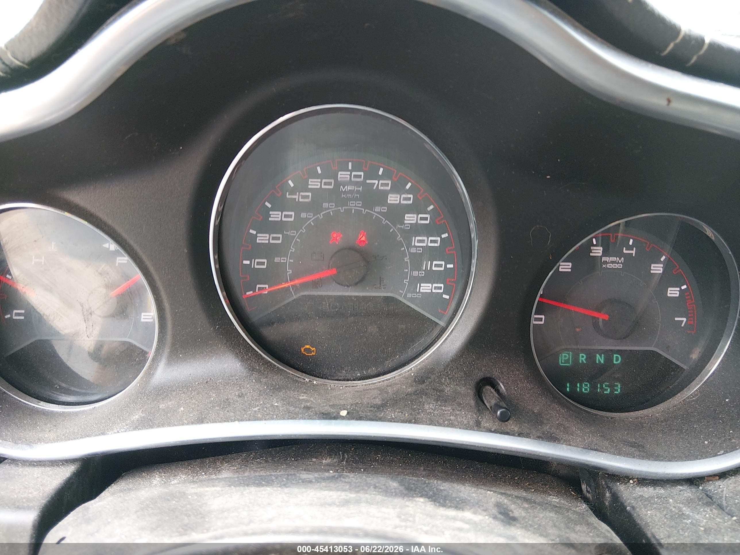 2013 Dodge Avenger Se V6 Gray vin: 1C3CDZAG0DN575830