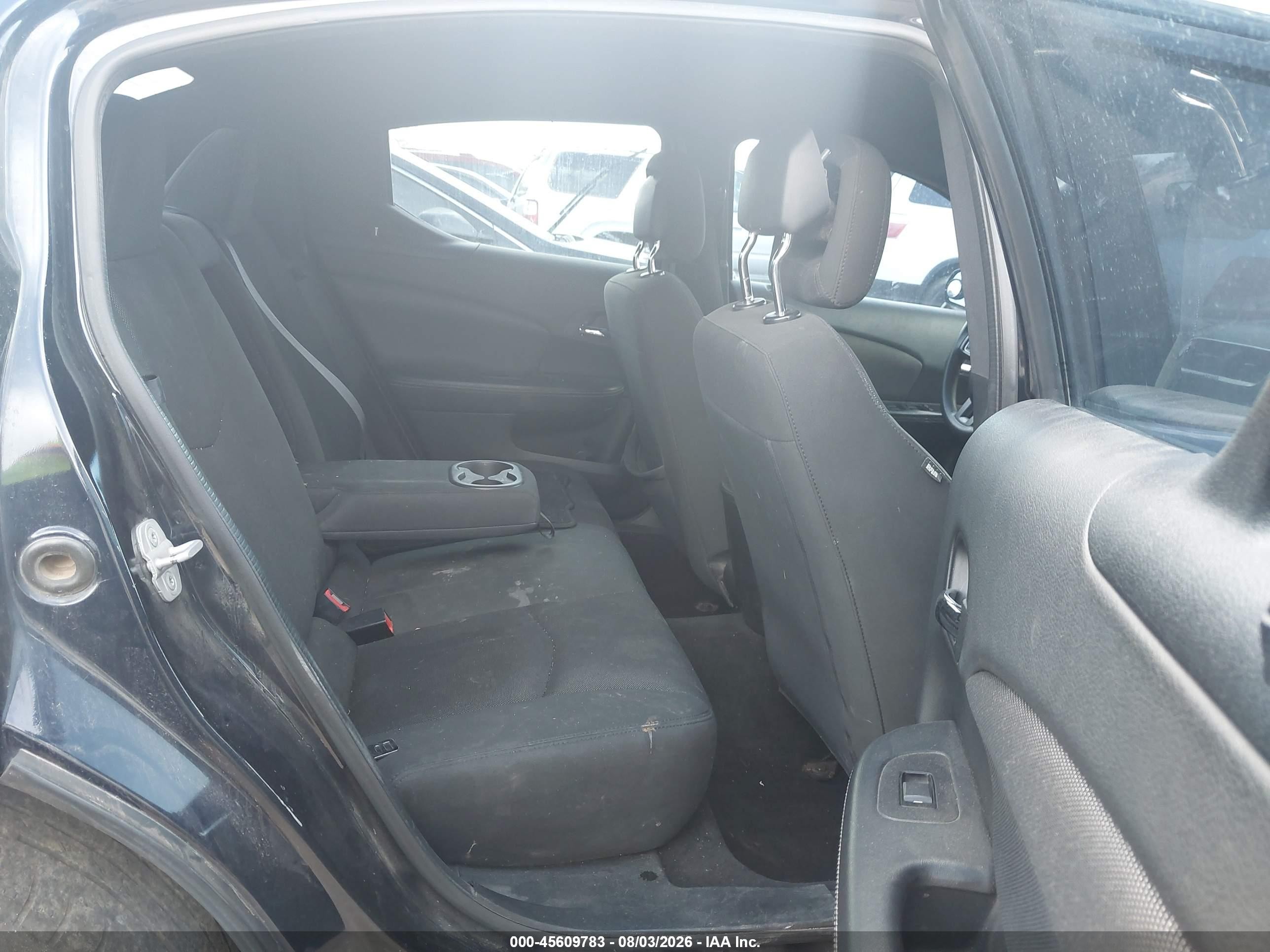 2012 Dodge Avenger Se Dark Blue vin: 1C3CDZAG1CN327746