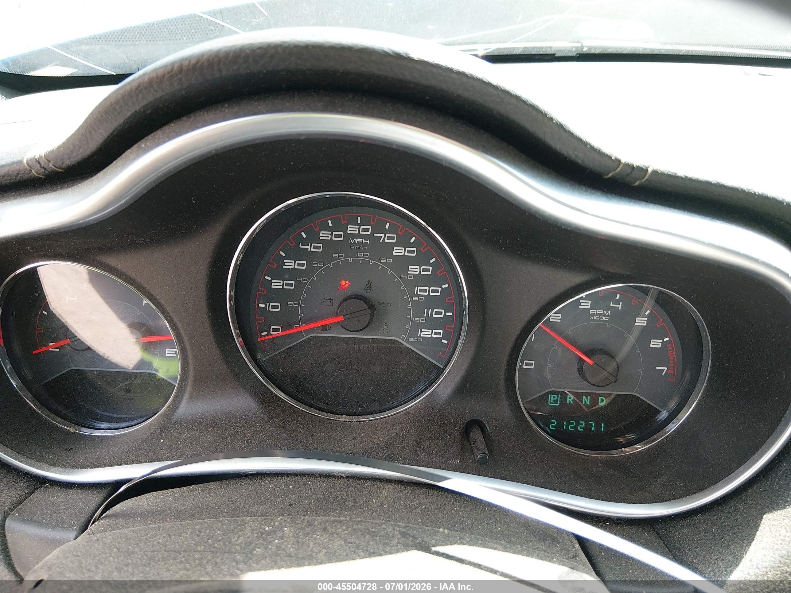 2013 Dodge Avenger Se V6 Blue vin: 1C3CDZAG3DN634000