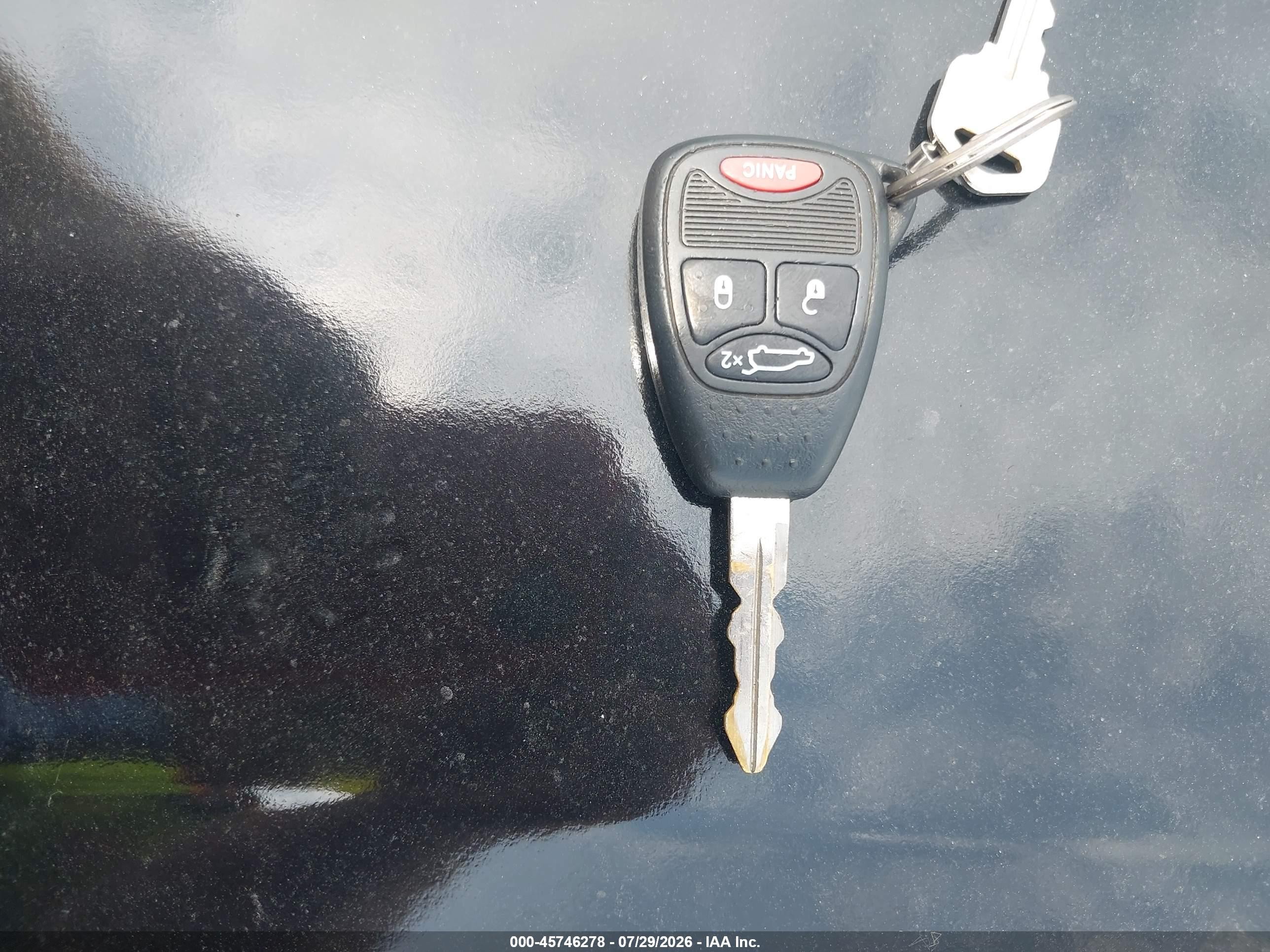 2013 Dodge Avenger Se V6 Black vin: 1C3CDZAG3DN748420