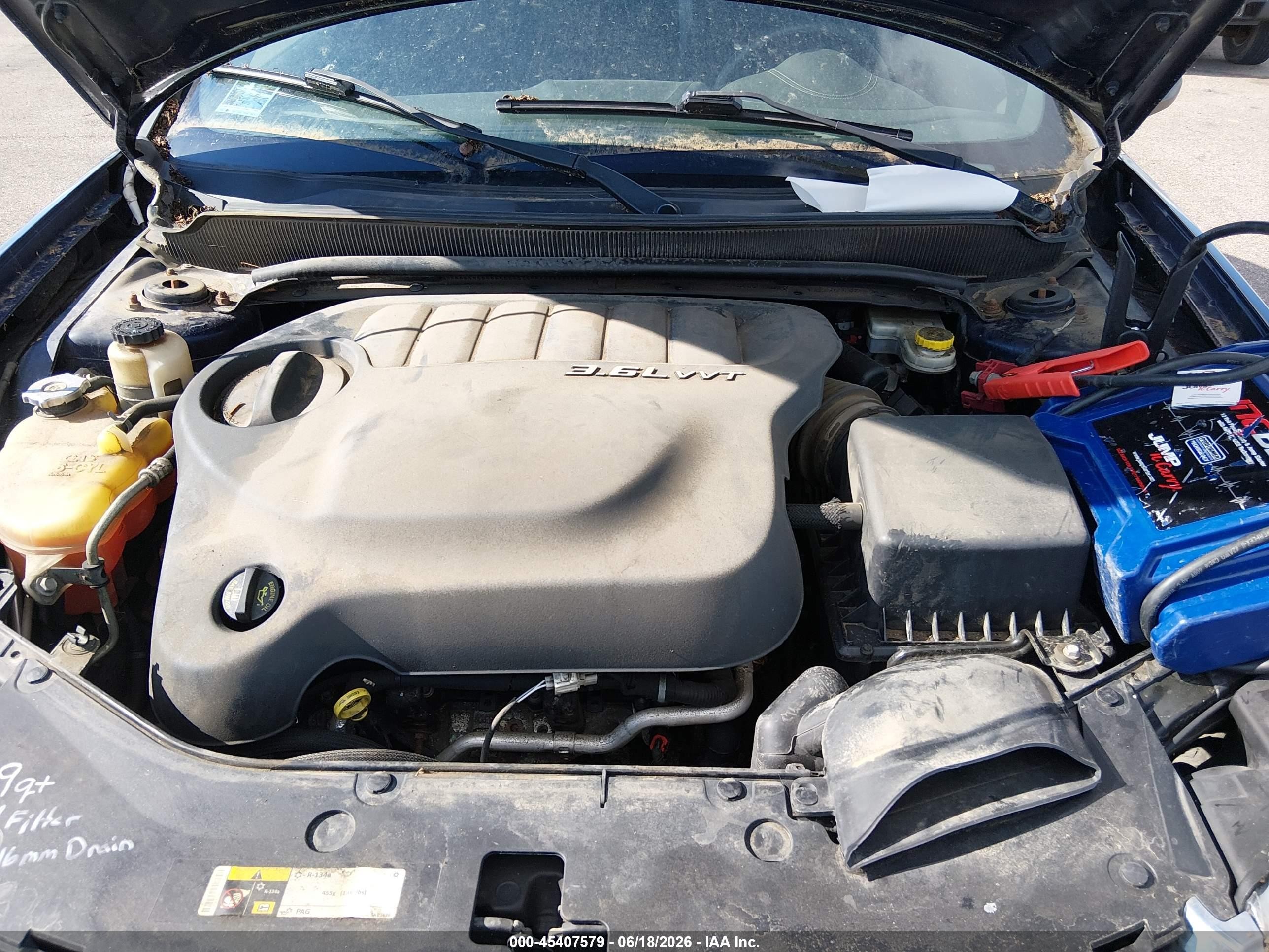 2014 Dodge Avenger Se Синий vin: 1C3CDZAG3EN218594