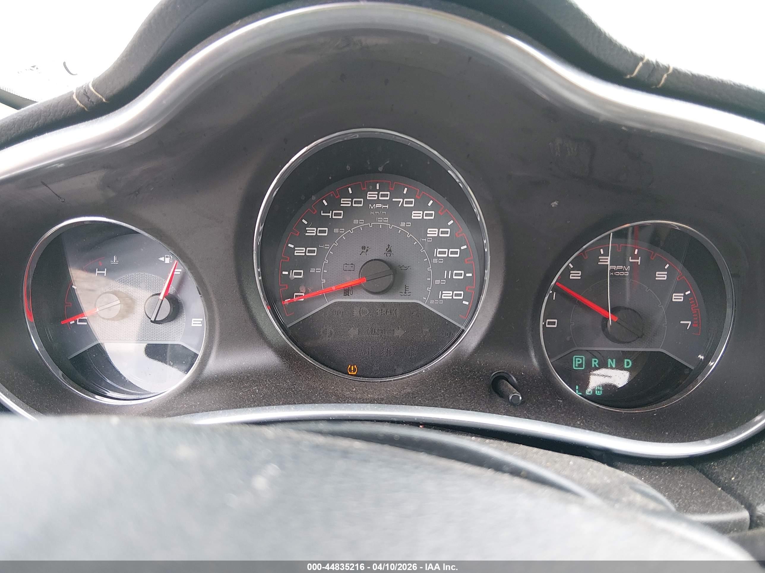 2013 Dodge Avenger Se V6 Gray vin: 1C3CDZAG5DN766708