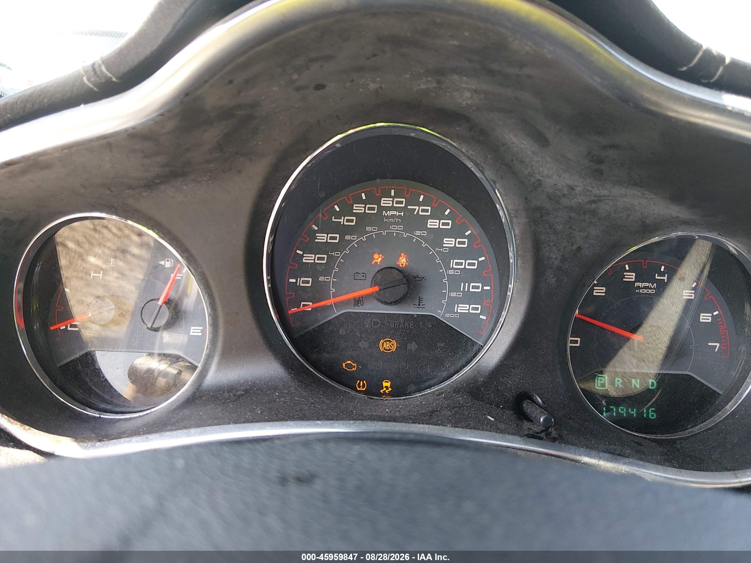 2014 Dodge Avenger Se Silver vin: 1C3CDZAG5EN155207
