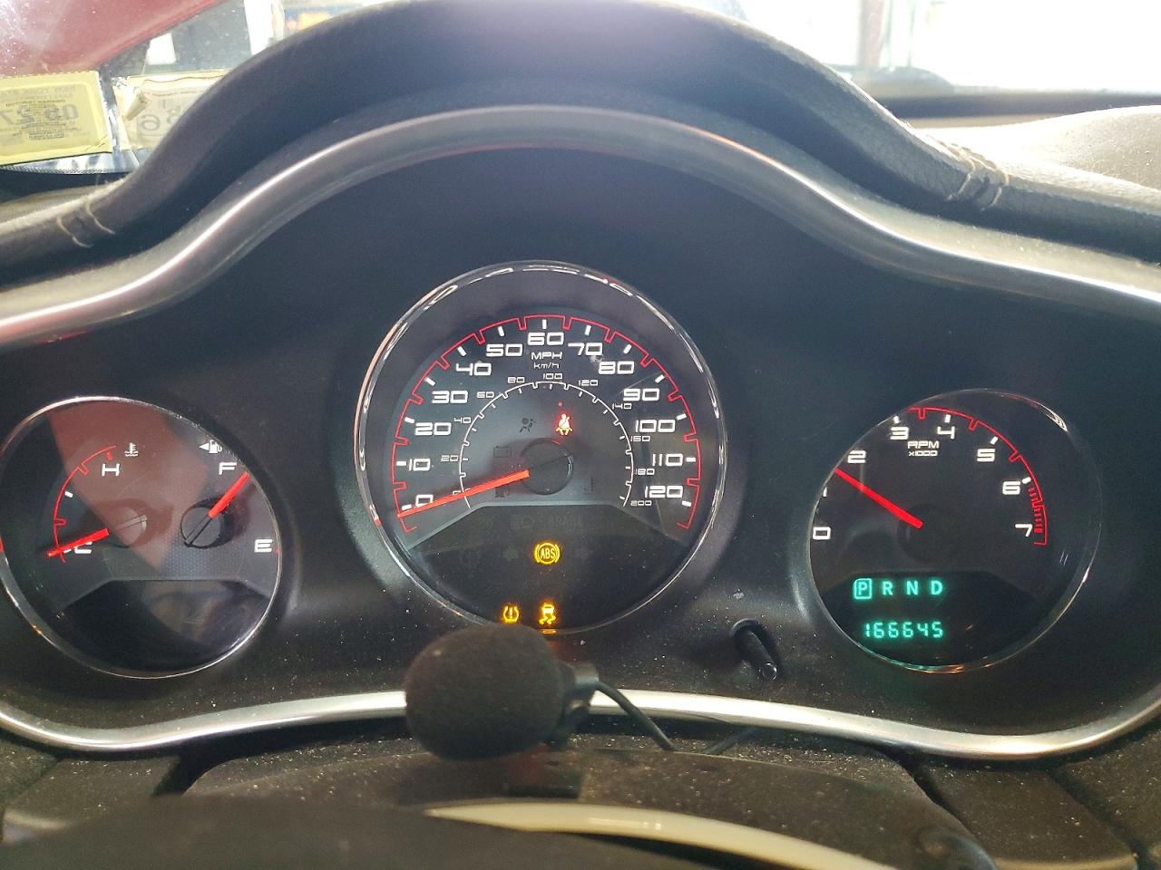 2014 Dodge Avenger Se Burgundy vin: 1C3CDZAG5EN226454