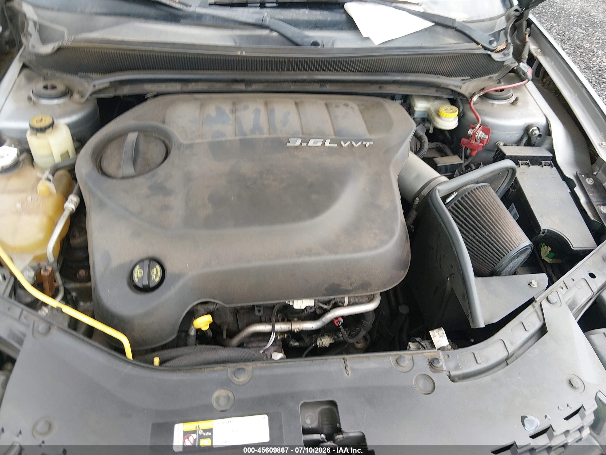 2014 Dodge Avenger Se Черный vin: 1C3CDZAG6EN104153