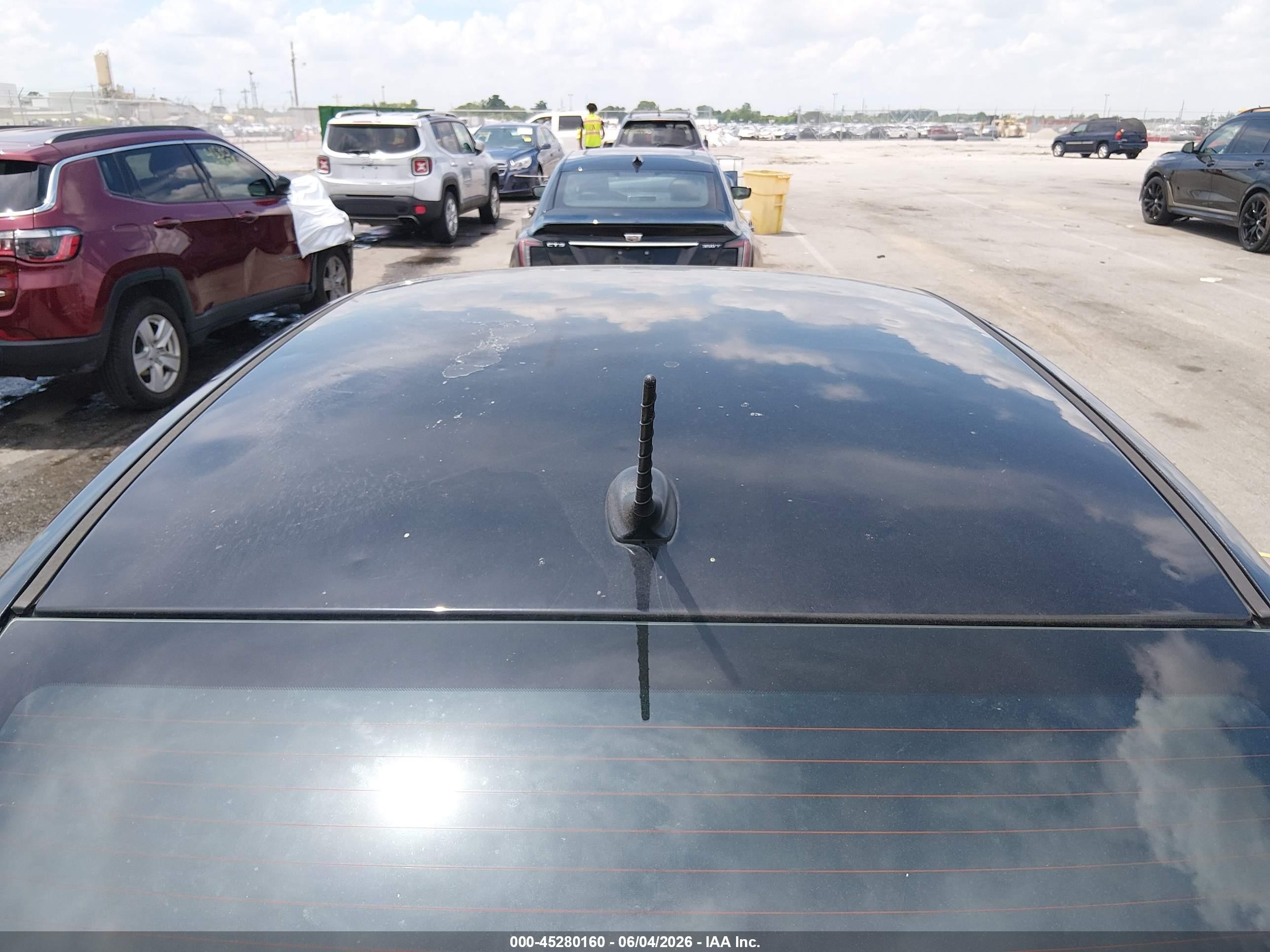 2014 Dodge Avenger Se Black vin: 1C3CDZAG7EN129711