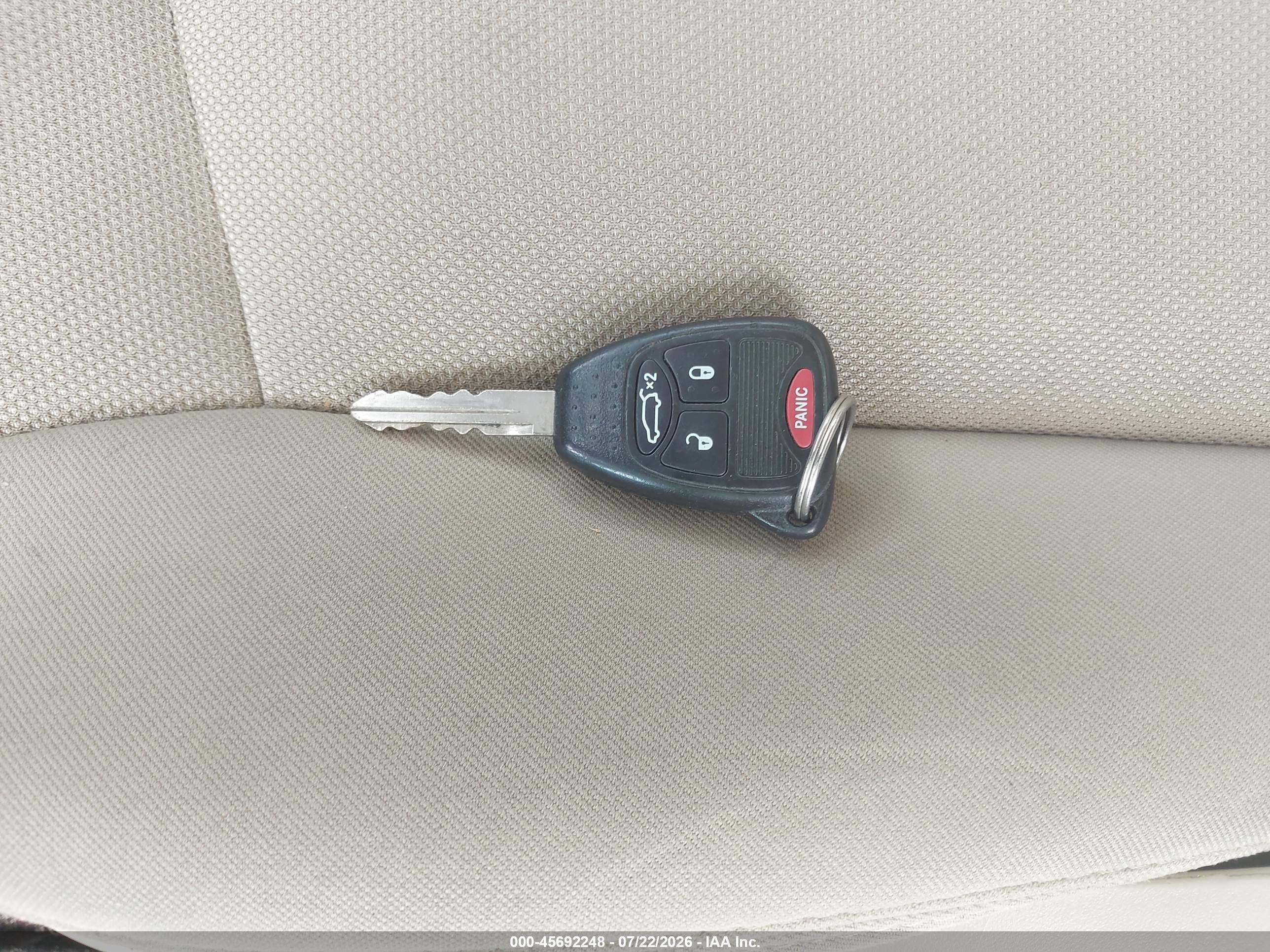 2012 Dodge Avenger Se Dark Blue vin: 1C3CDZAG8CN309356