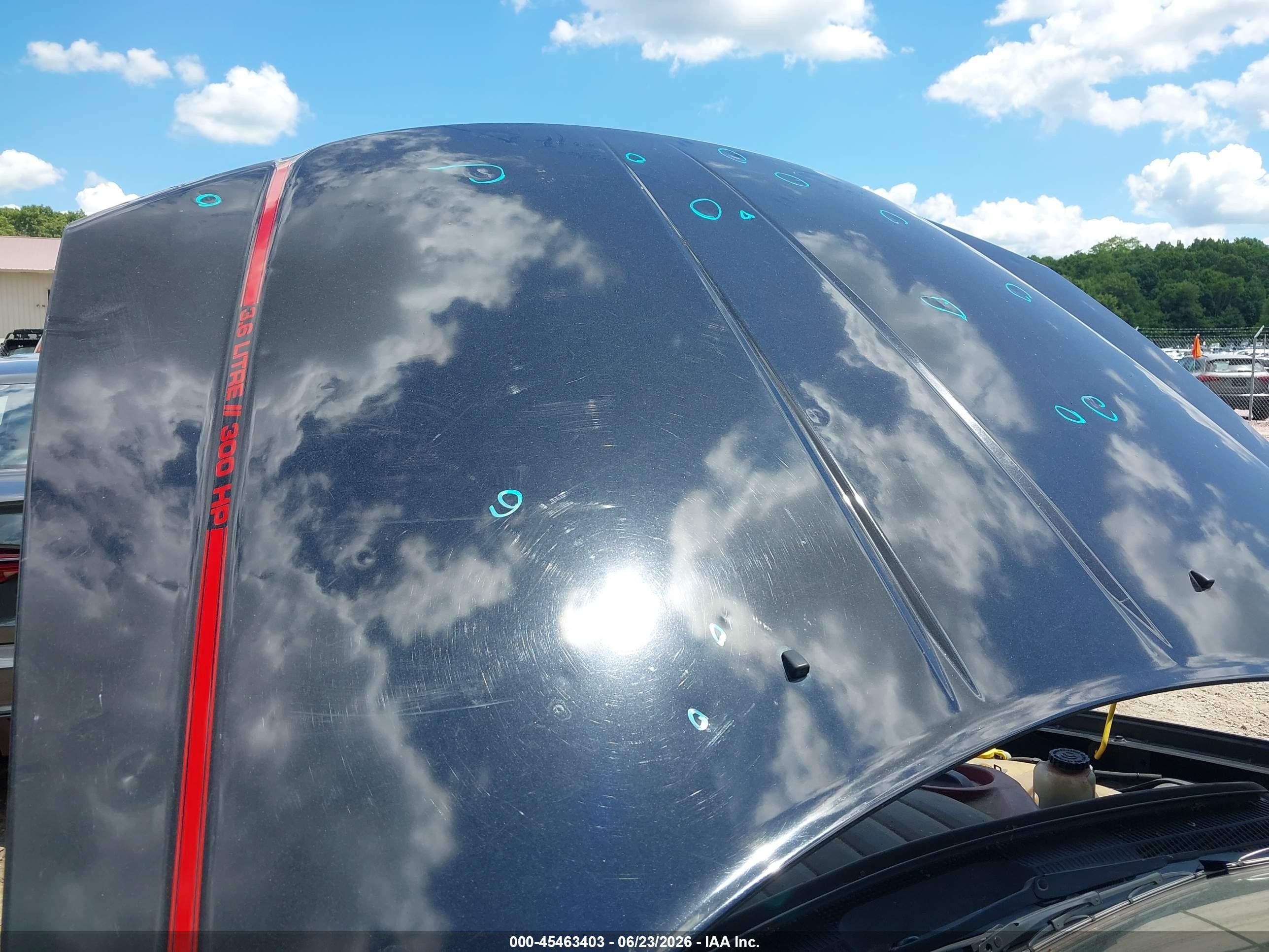 2014 Dodge Avenger Se Black vin: 1C3CDZAG8EN118314