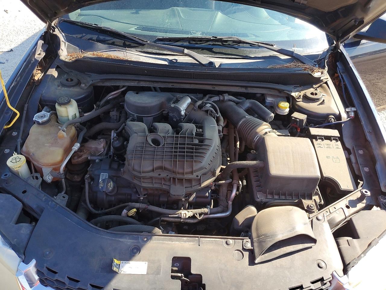 2014 Dodge Avenger Se Blue vin: 1C3CDZAG8EN153970