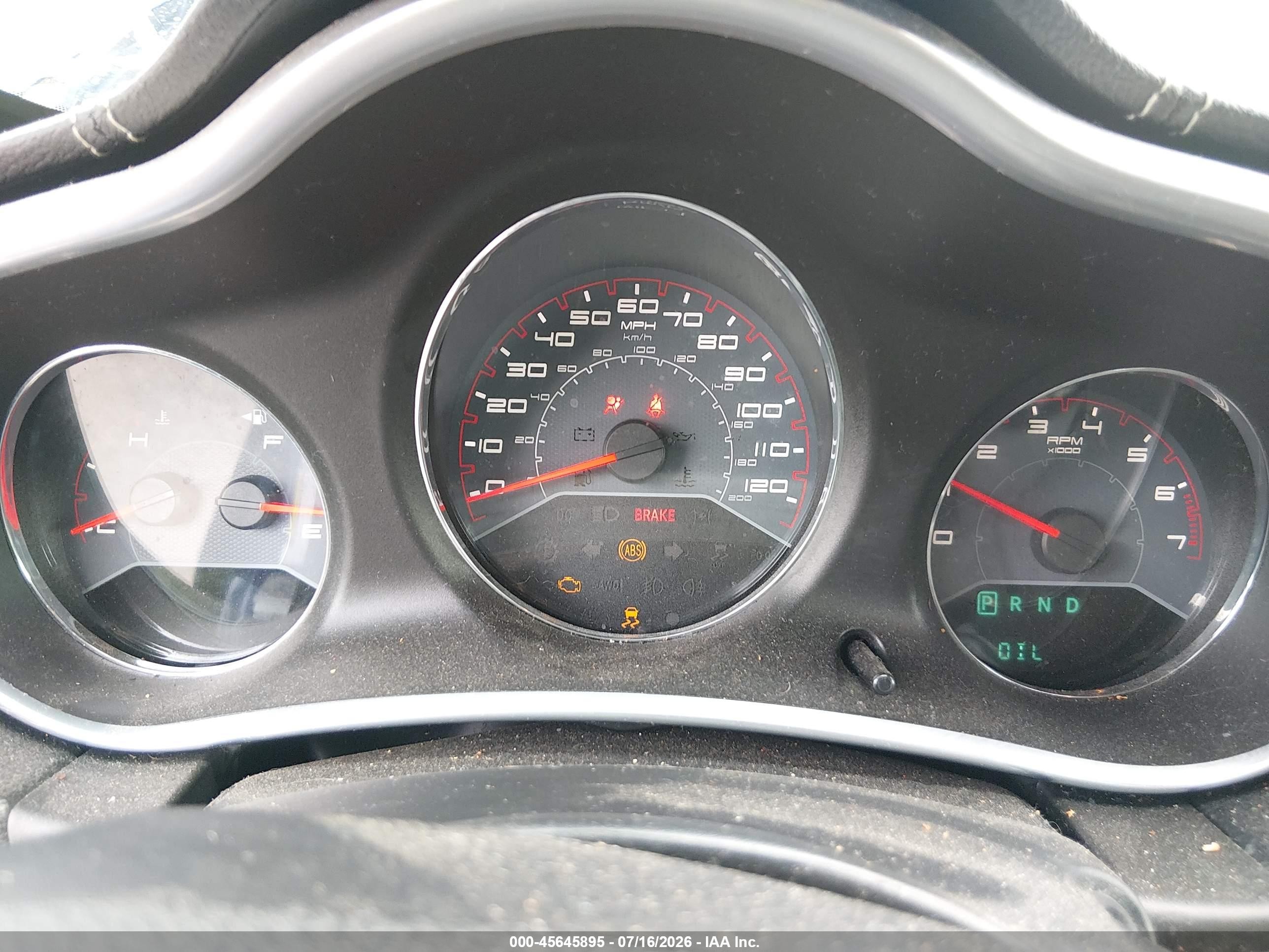 2014 Dodge Avenger Se Синий vin: 1C3CDZAG9EN218339