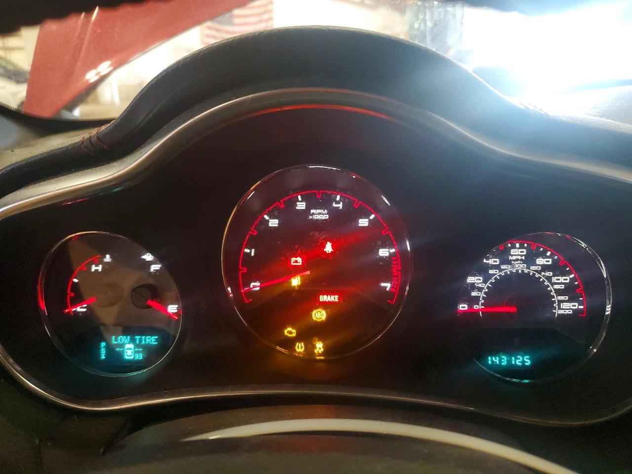 2013 Dodge Avenger R/t Burgundy vin: 1C3CDZBGXDN688442