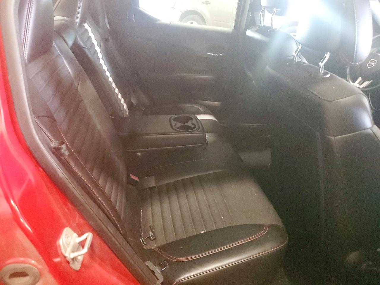 2013 Dodge Avenger R/t Burgundy vin: 1C3CDZBGXDN688442