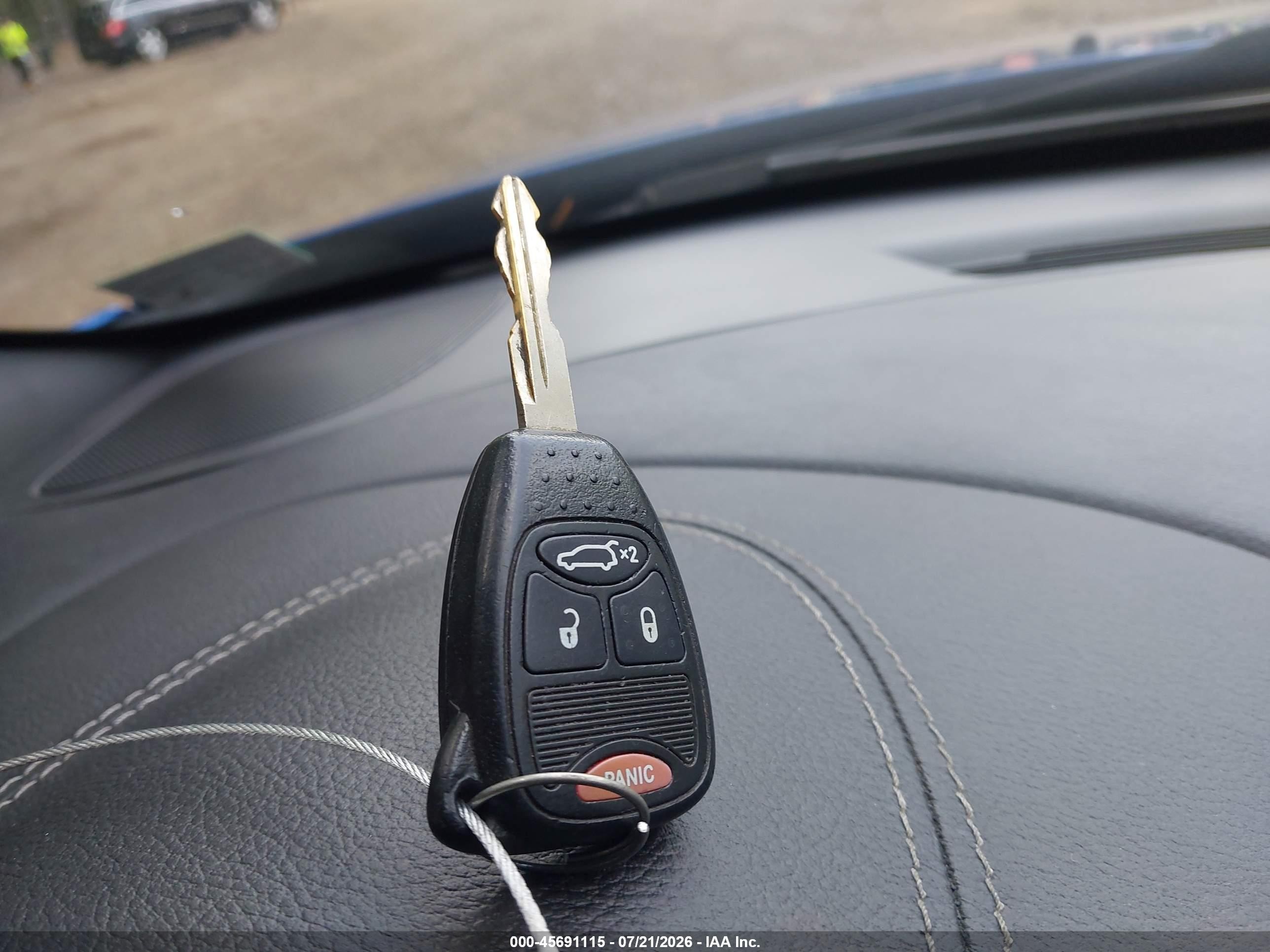2012 Dodge Avenger Sxt Синий vin: 1C3CDZCB0CN200651