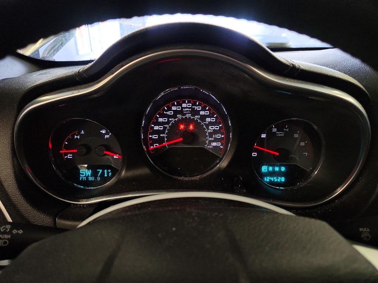 2012 Dodge Avenger Sxt Silver vin: 1C3CDZCB0CN312463