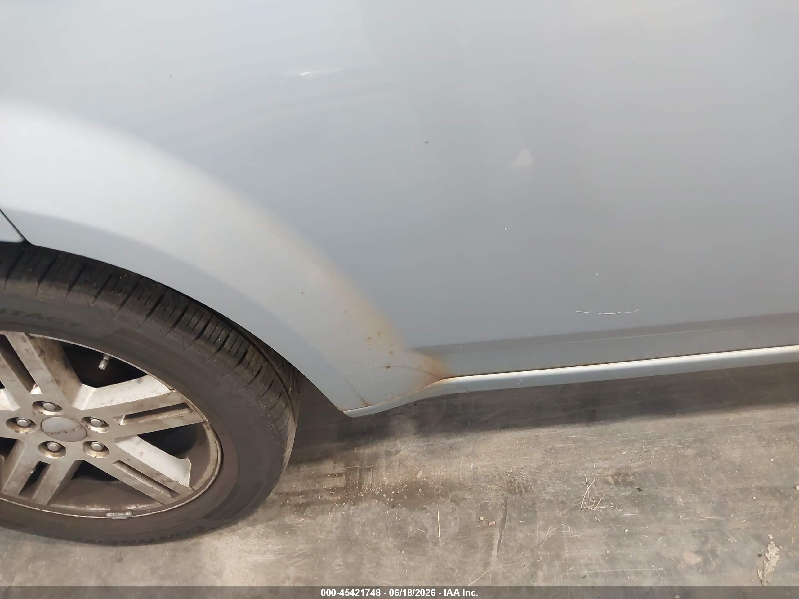 2013 Dodge Avenger Sxt Silver vin: 1C3CDZCB0DN544224