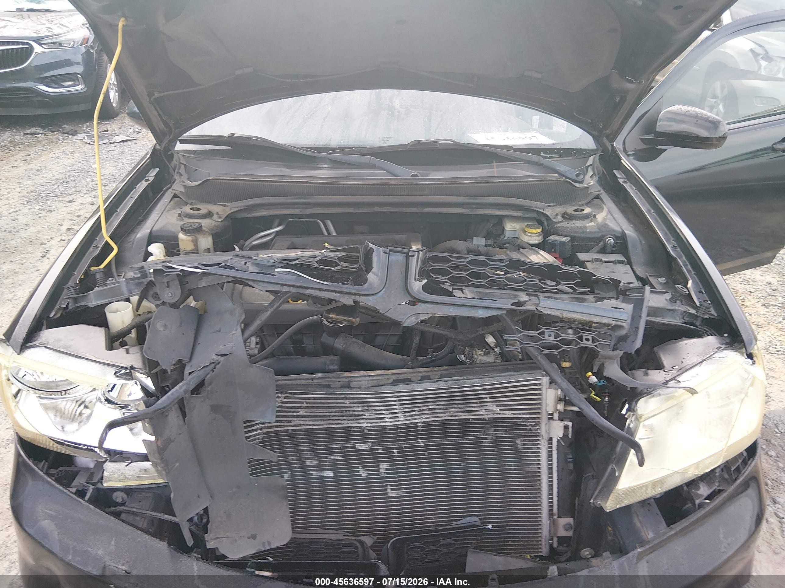 2013 Dodge Avenger Sxt Черный vin: 1C3CDZCB0DN655730
