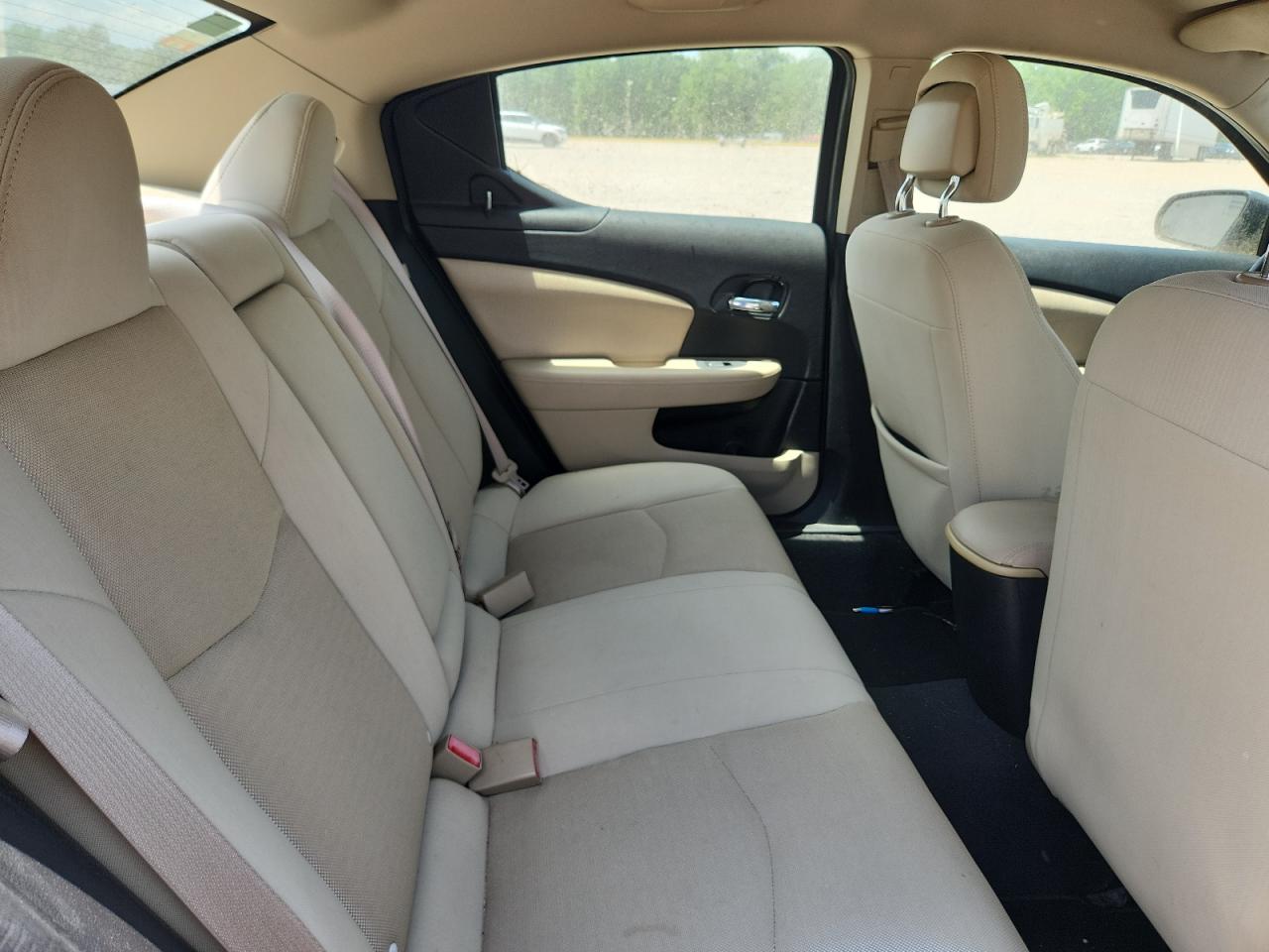 2012 Dodge Avenger Sxt Black vin: 1C3CDZCB1CN156305