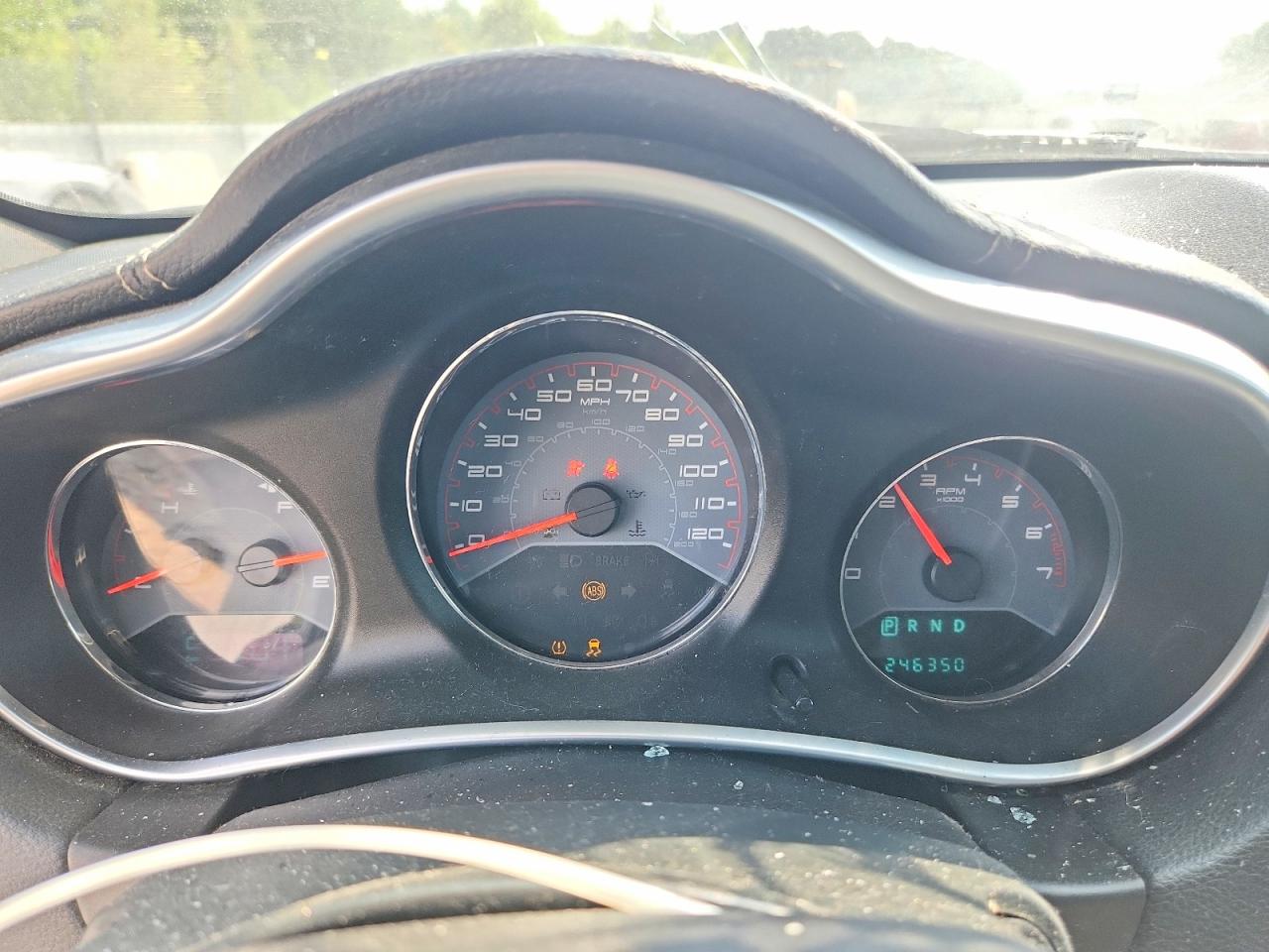 2012 Dodge Avenger Sxt Blue vin: 1C3CDZCB1CN178501