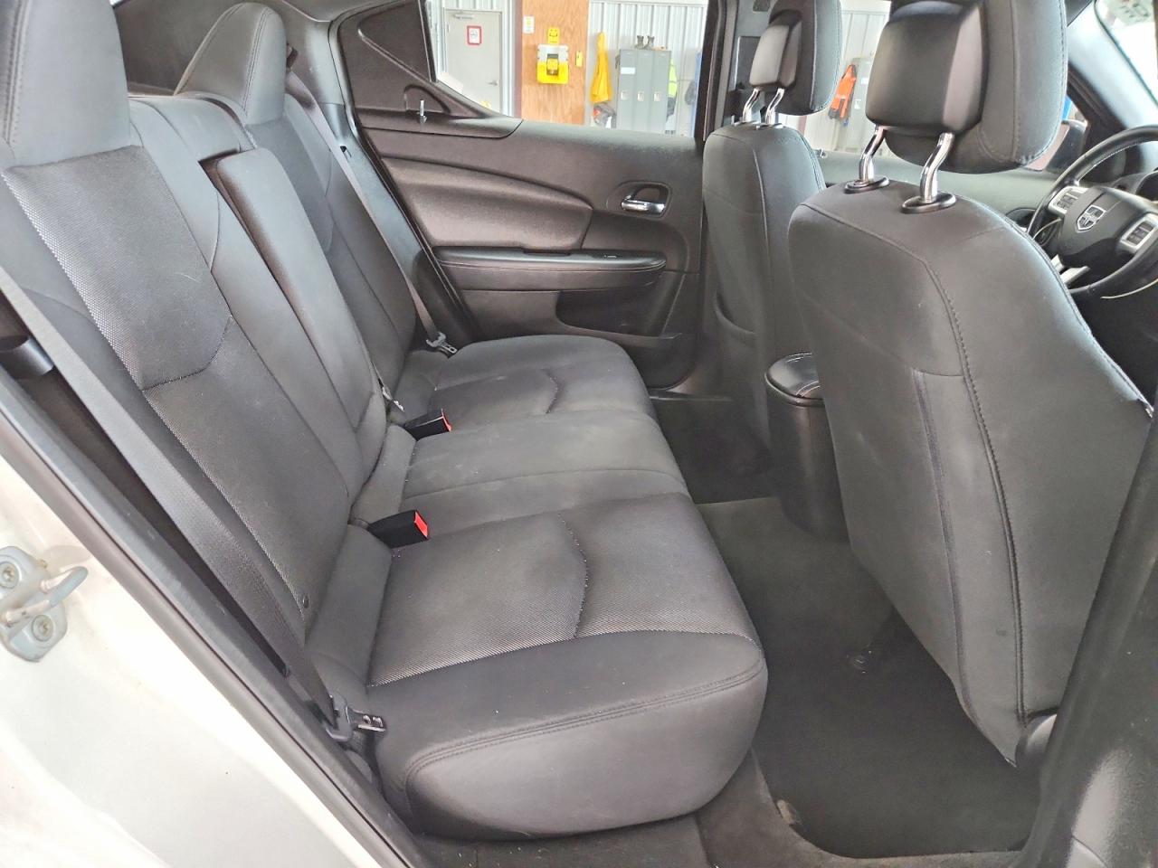 2012 Dodge Avenger Sxt White vin: 1C3CDZCB1CN253360
